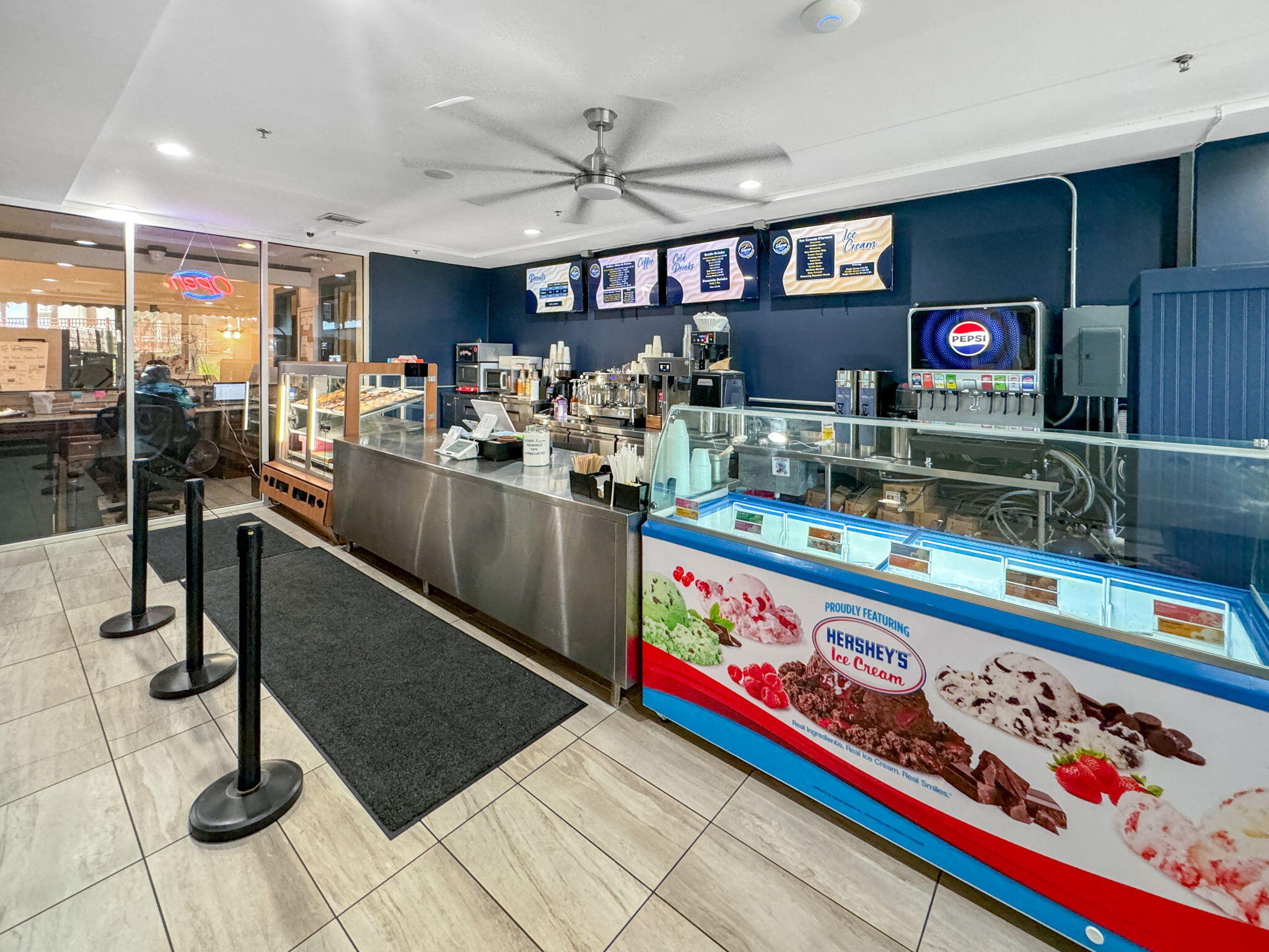 9900 S Thomas Drive Panama City Beach FL 32408