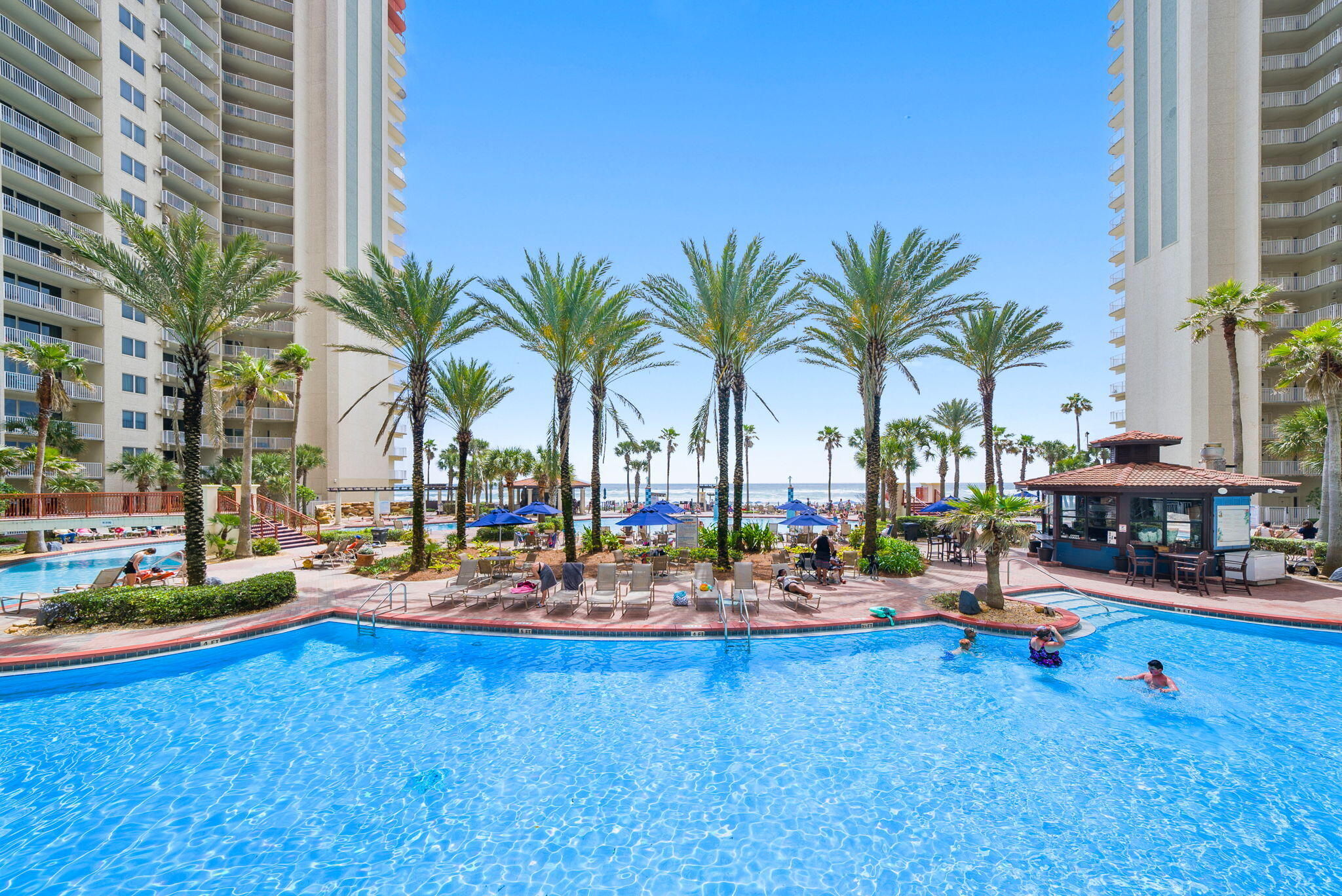 9900 S Thomas Drive Panama City Beach FL 32408