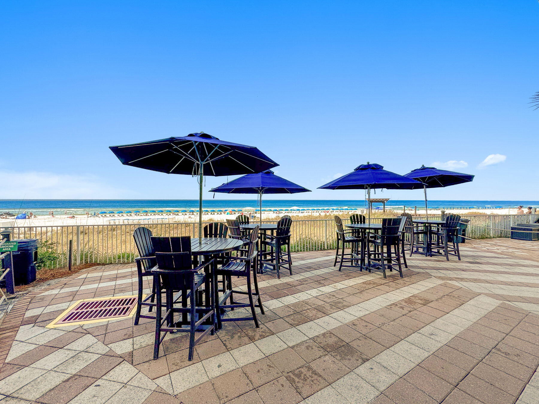 9900 S Thomas Drive Panama City Beach FL 32408