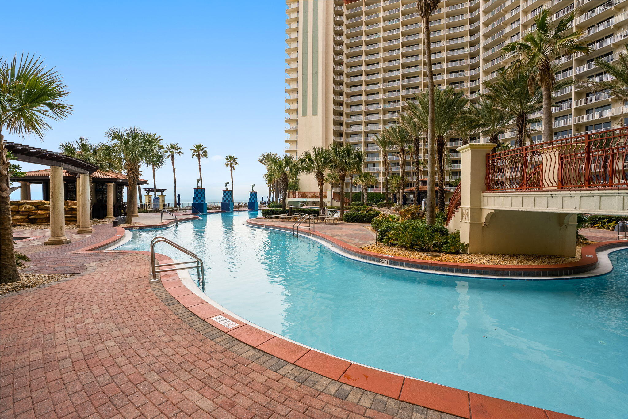 9900 S Thomas Drive Panama City Beach FL 32408
