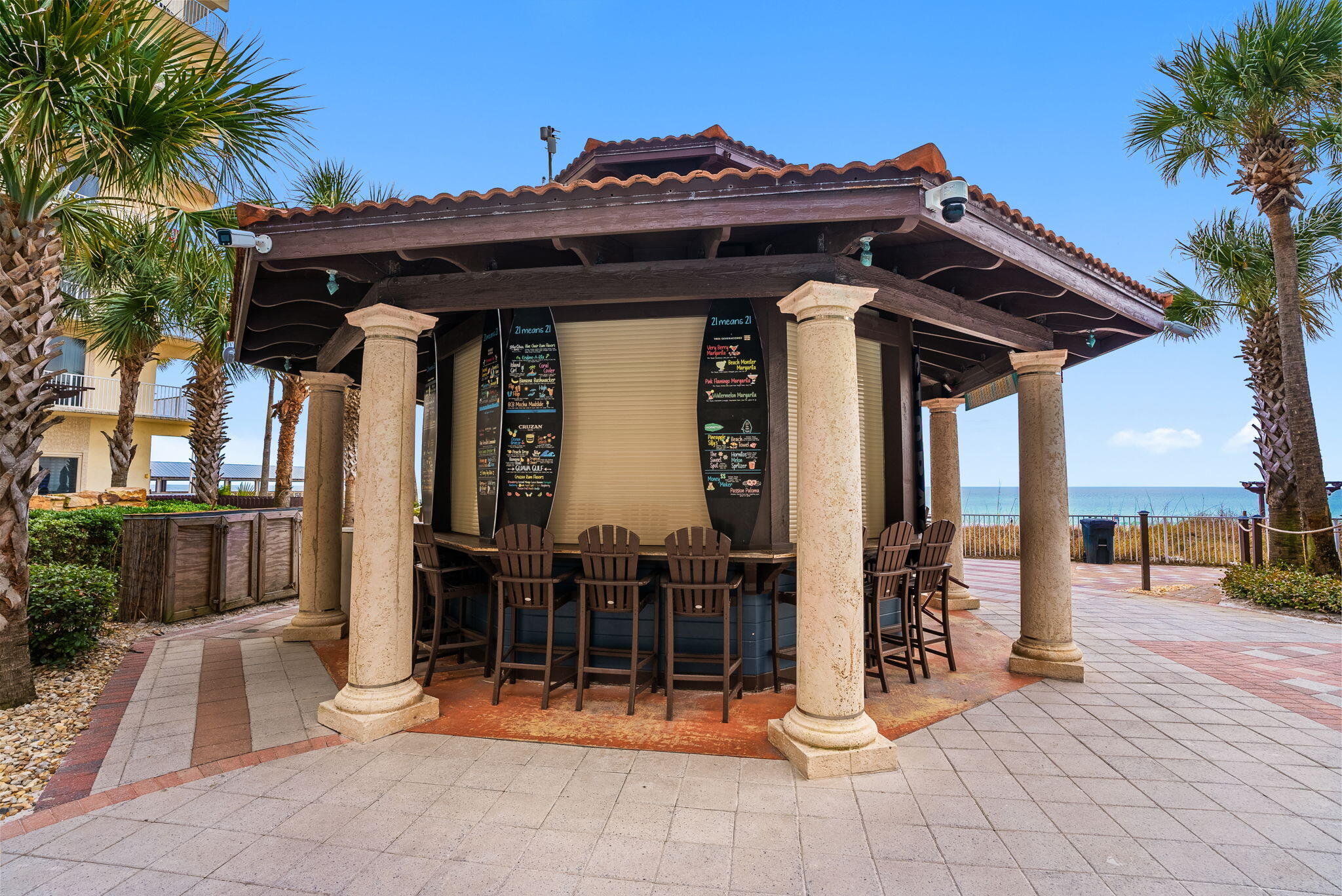 9900 S Thomas Drive Panama City Beach FL 32408