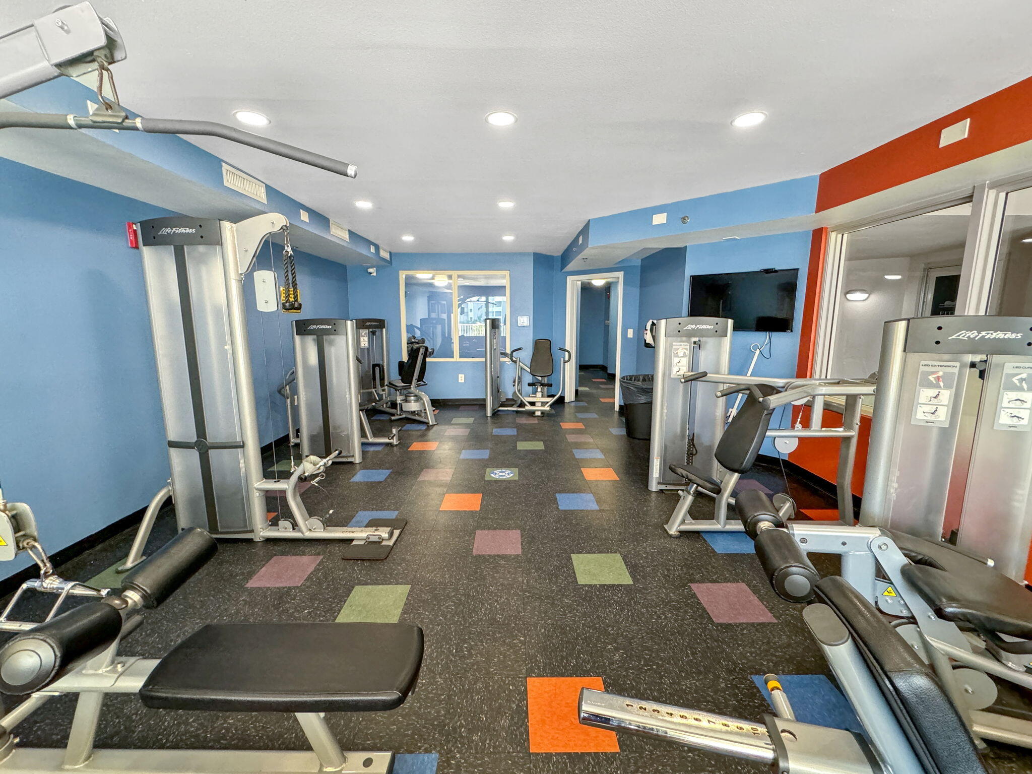 9900 S Thomas Drive Panama City Beach FL 32408