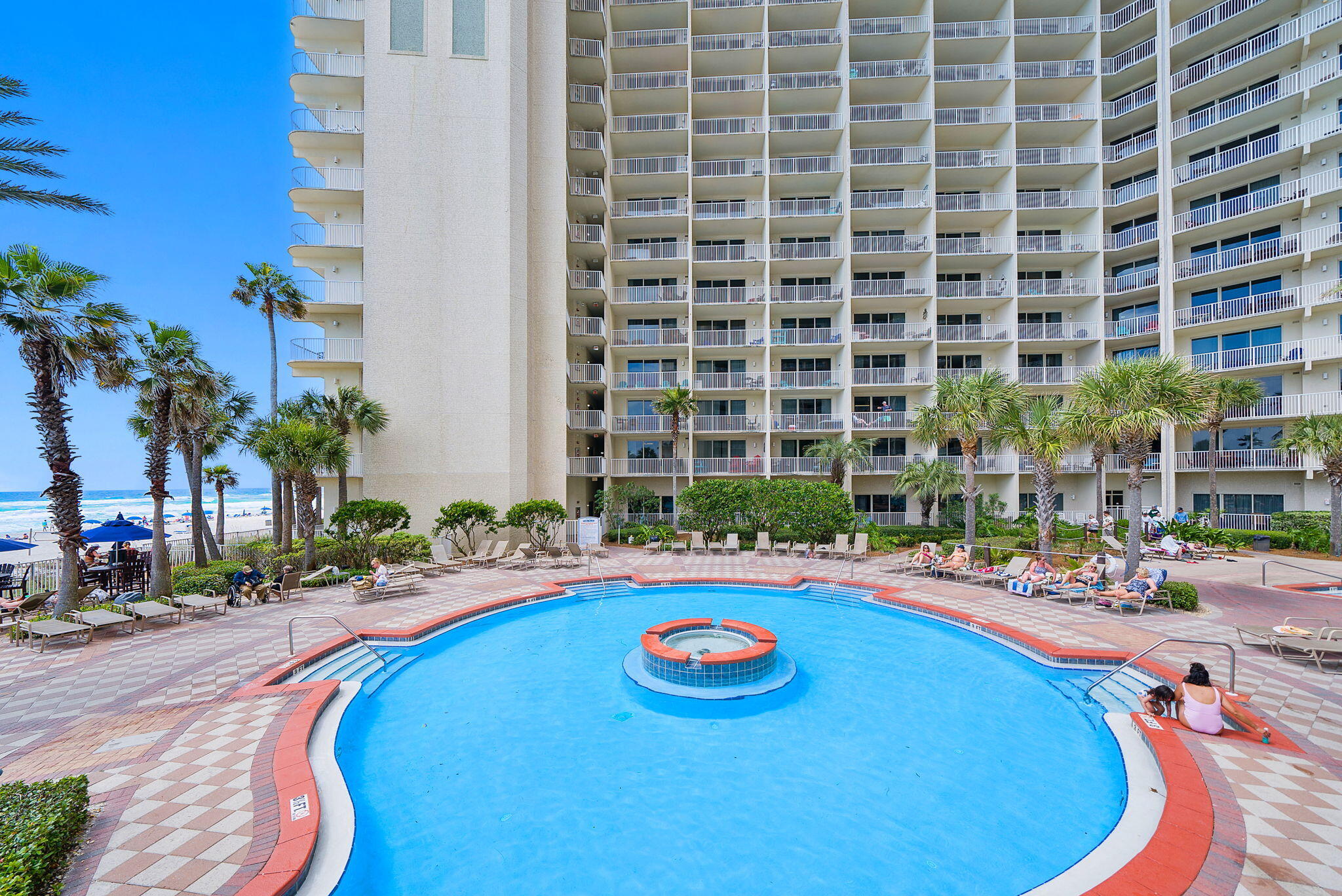 9900 S Thomas Drive Panama City Beach FL 32408