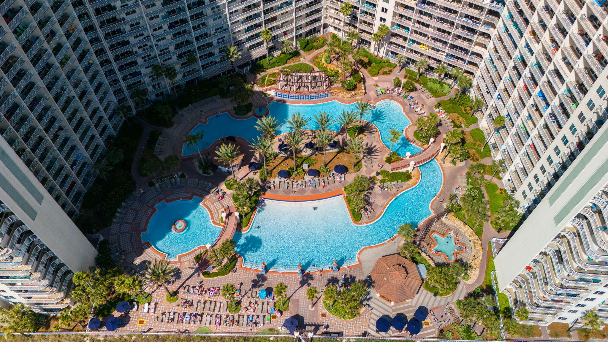 9900 S Thomas Drive Panama City Beach FL 32408