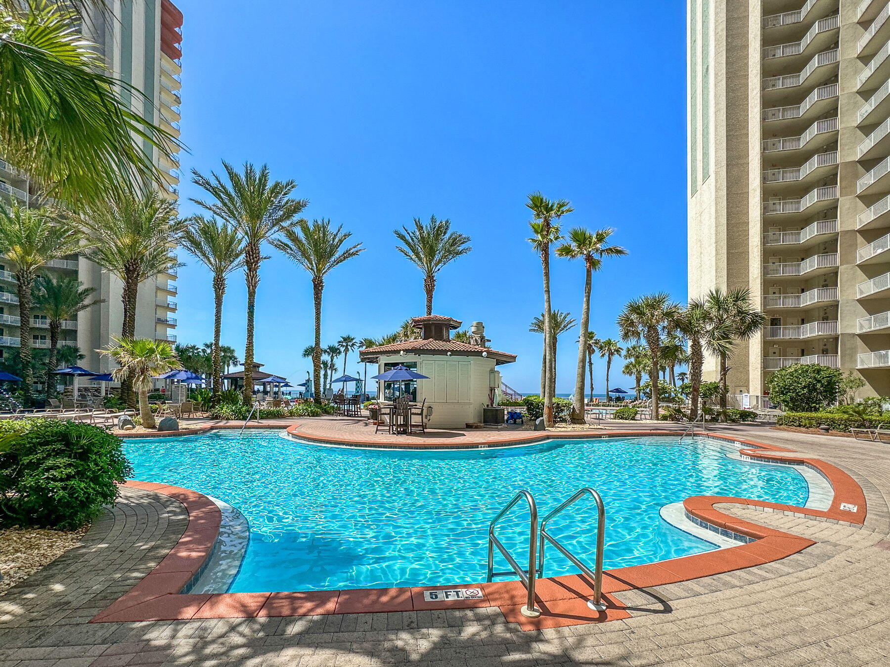 9900 S Thomas Drive Panama City Beach FL 32408