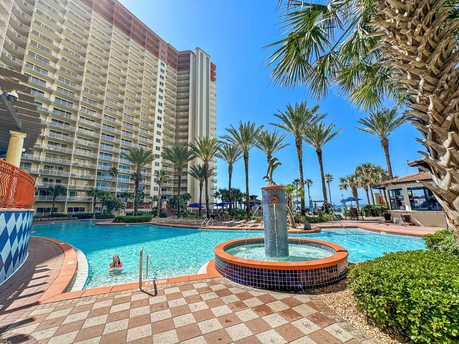 9900 S Thomas Drive Panama City Beach FL 32408