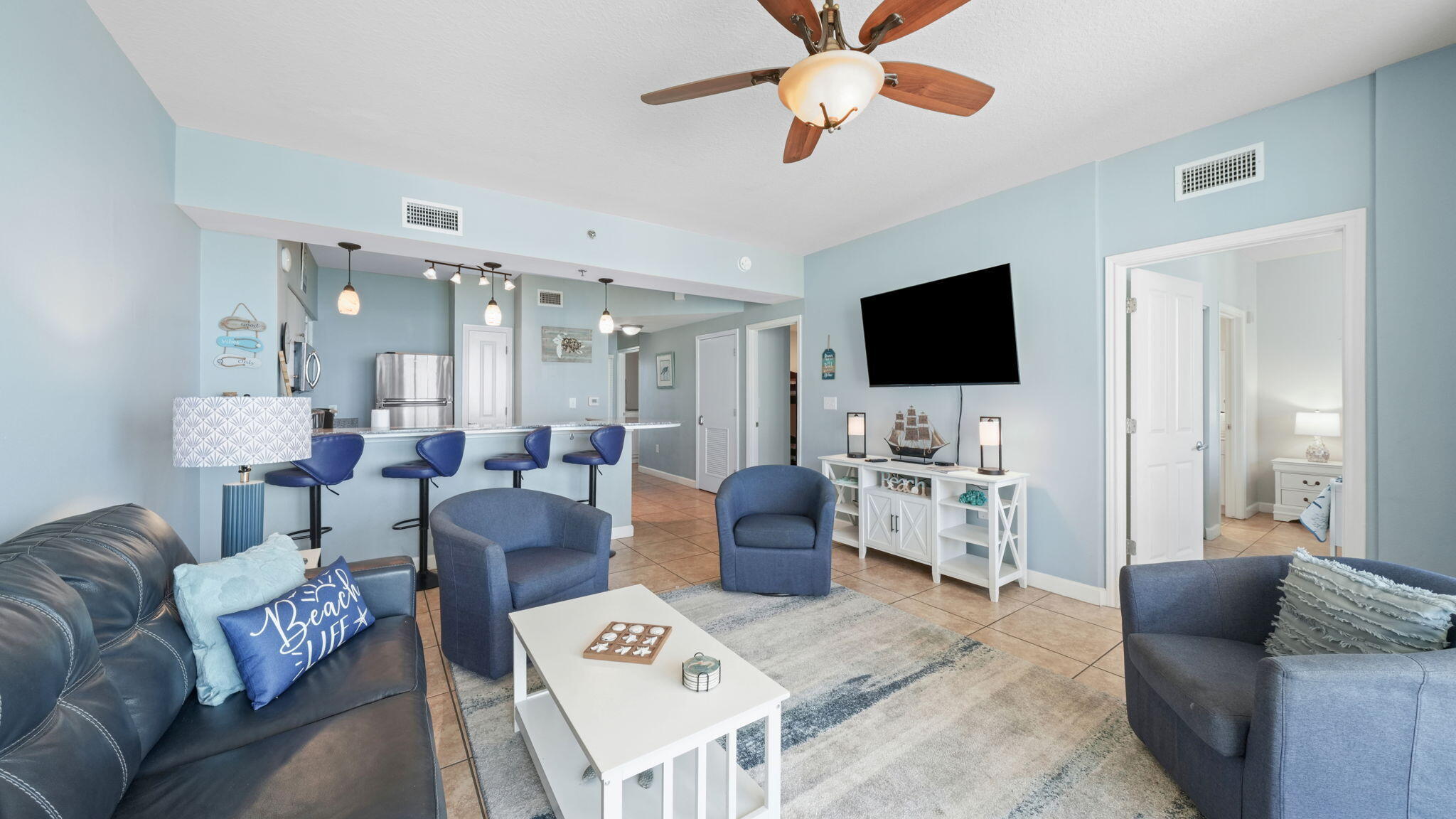 9900 S Thomas Drive Panama City Beach FL 32408