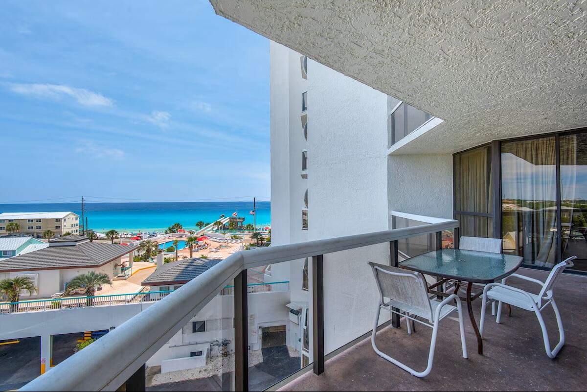 1096 Scenic Gulf Drive Miramar Beach FL 32550