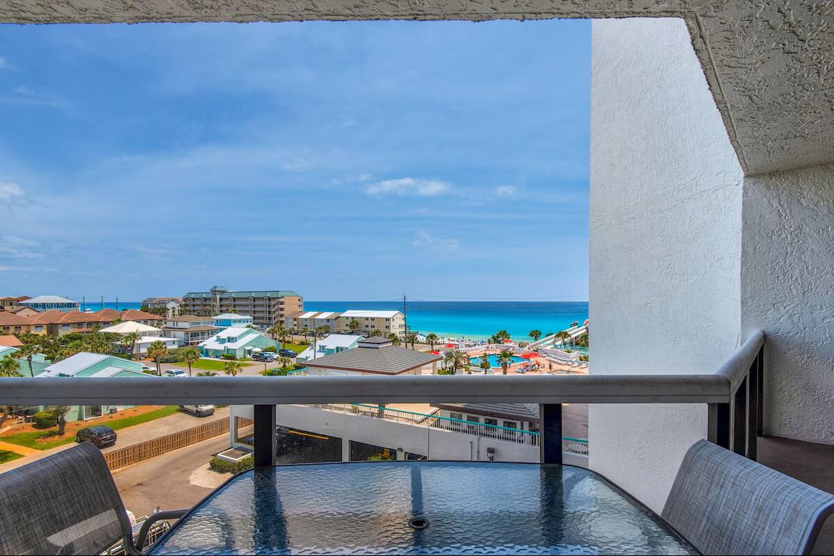 1096 Scenic Gulf Drive Miramar Beach FL 32550