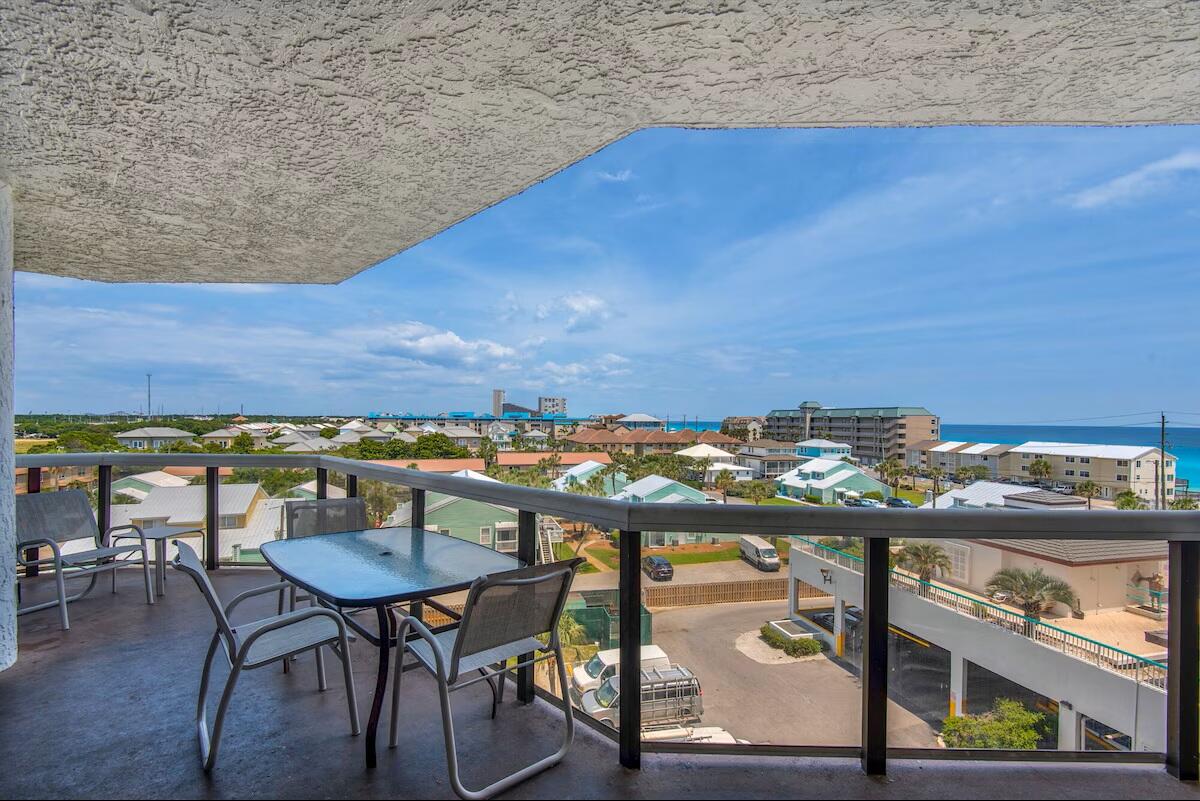 1096 Scenic Gulf Drive Miramar Beach FL 32550