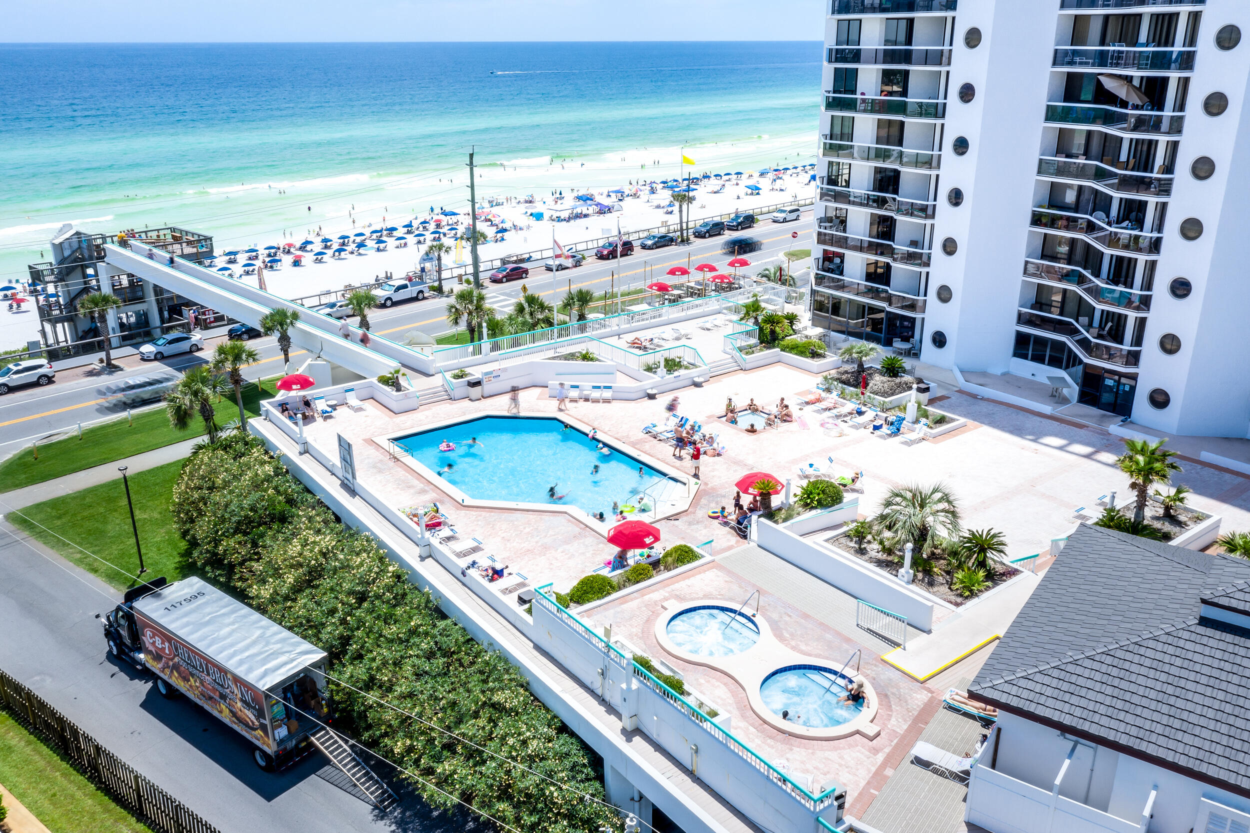 1096 Scenic Gulf Drive Miramar Beach FL 32550