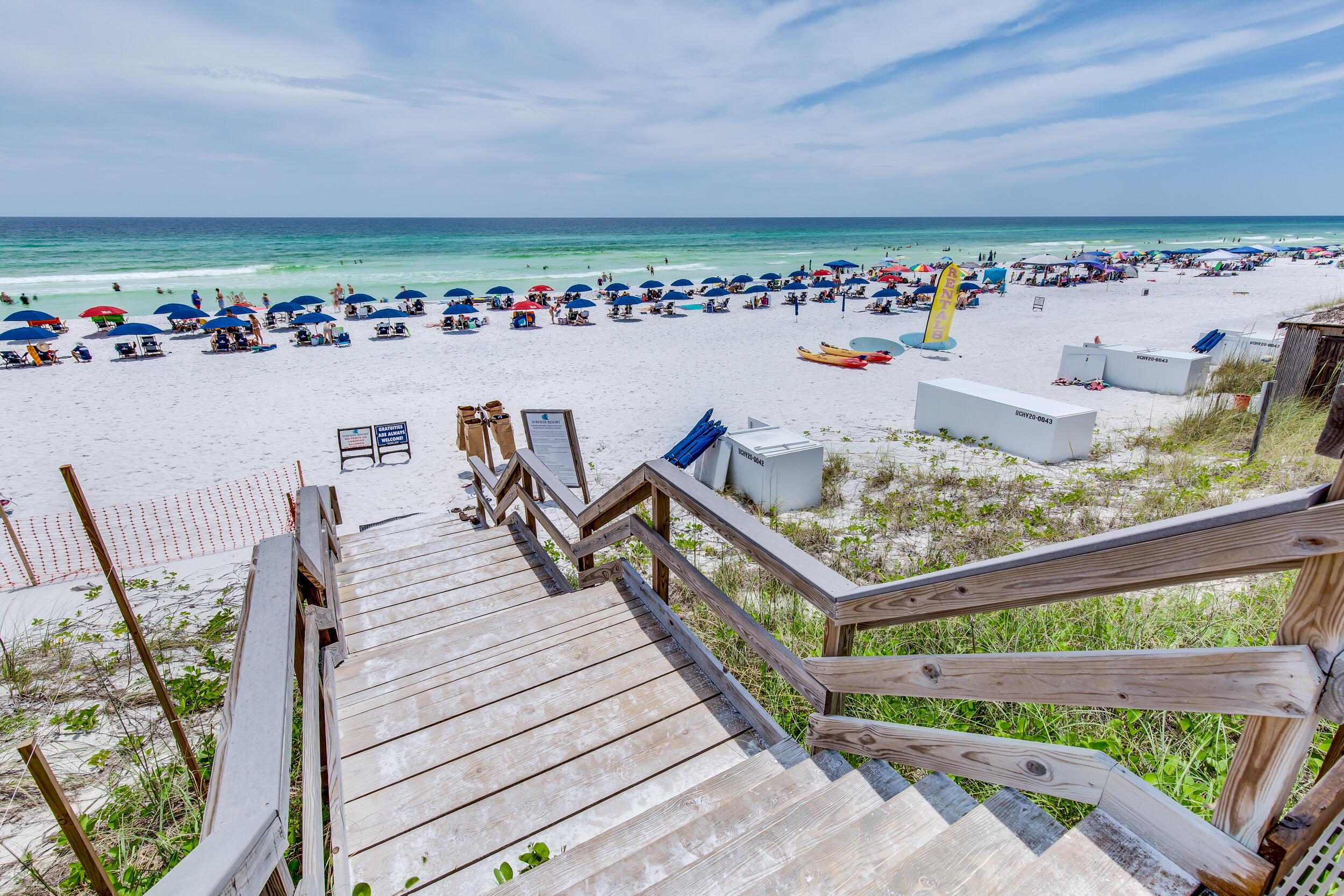 1096 Scenic Gulf Drive Miramar Beach FL 32550