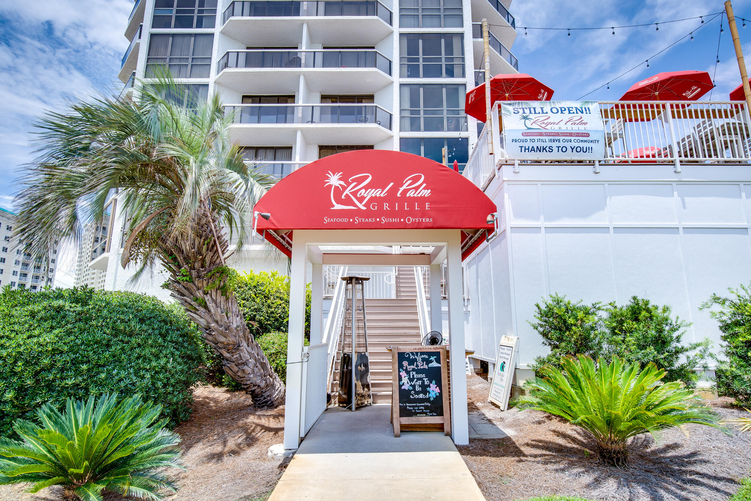 1096 Scenic Gulf Drive Miramar Beach FL 32550