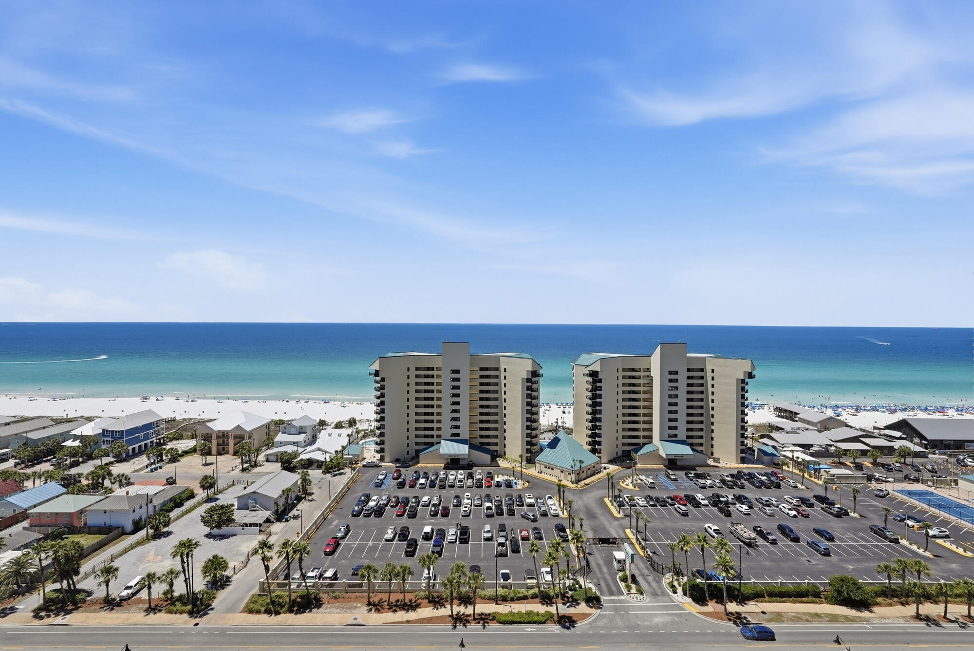 9860 S Thomas Drive Panama City Beach FL 32408