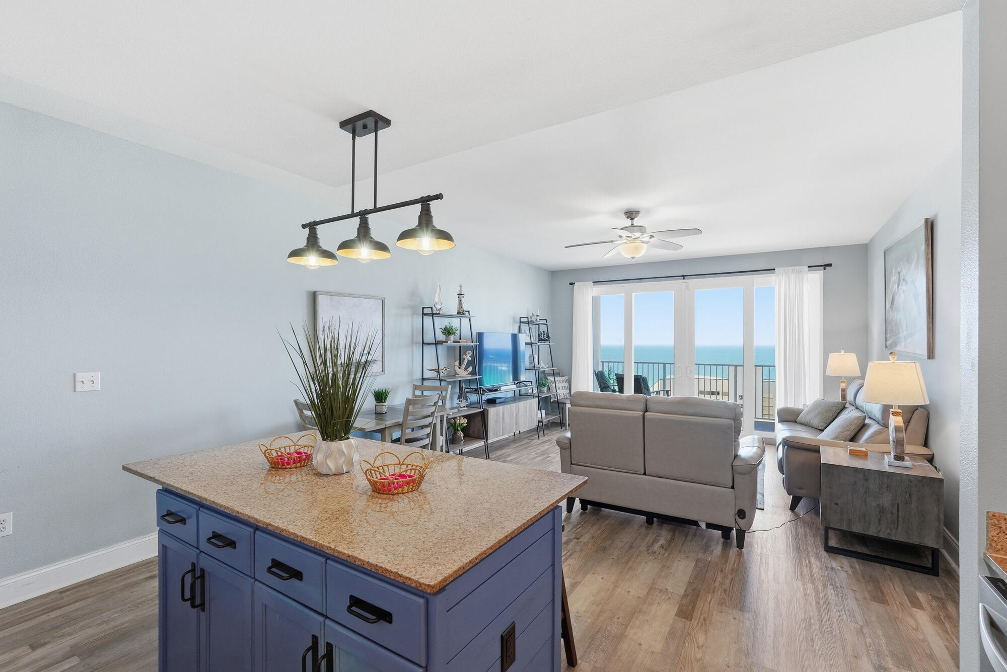 9860 S Thomas Drive Panama City Beach FL 32408