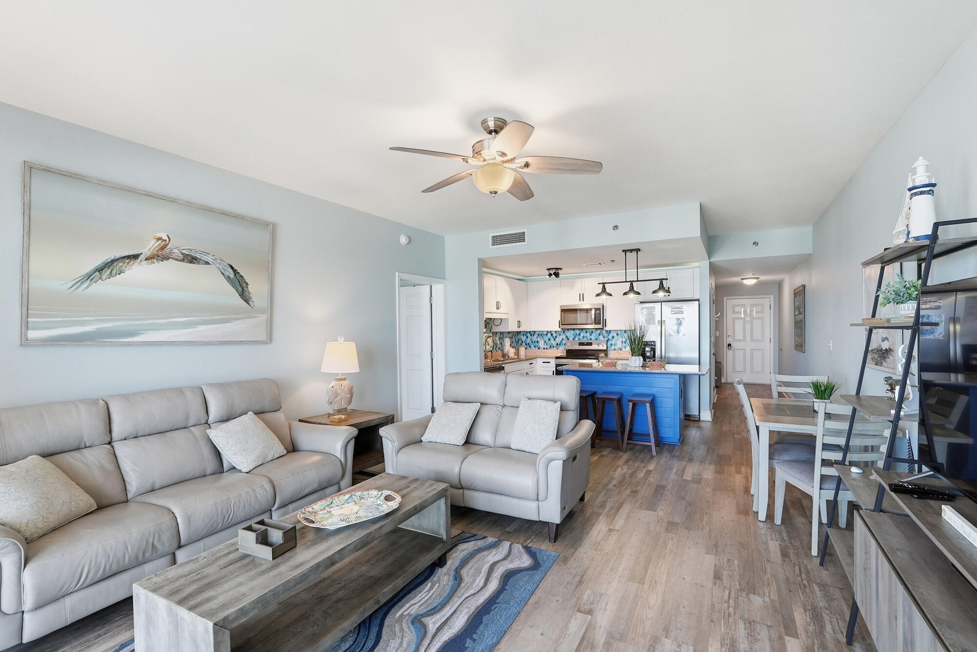 9860 S Thomas Drive Panama City Beach FL 32408