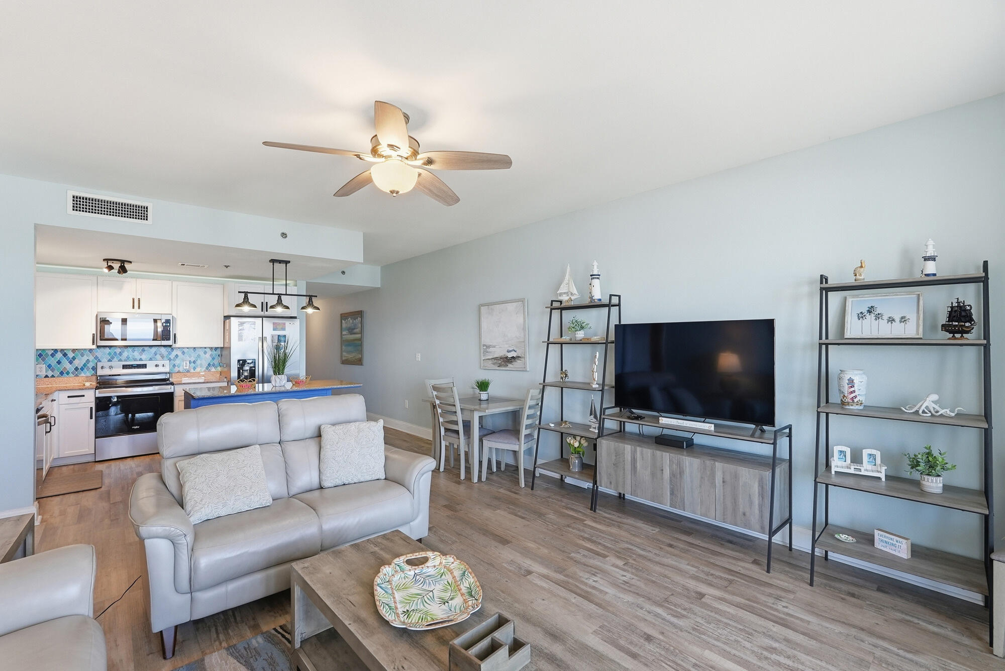 9860 S Thomas Drive Panama City Beach FL 32408