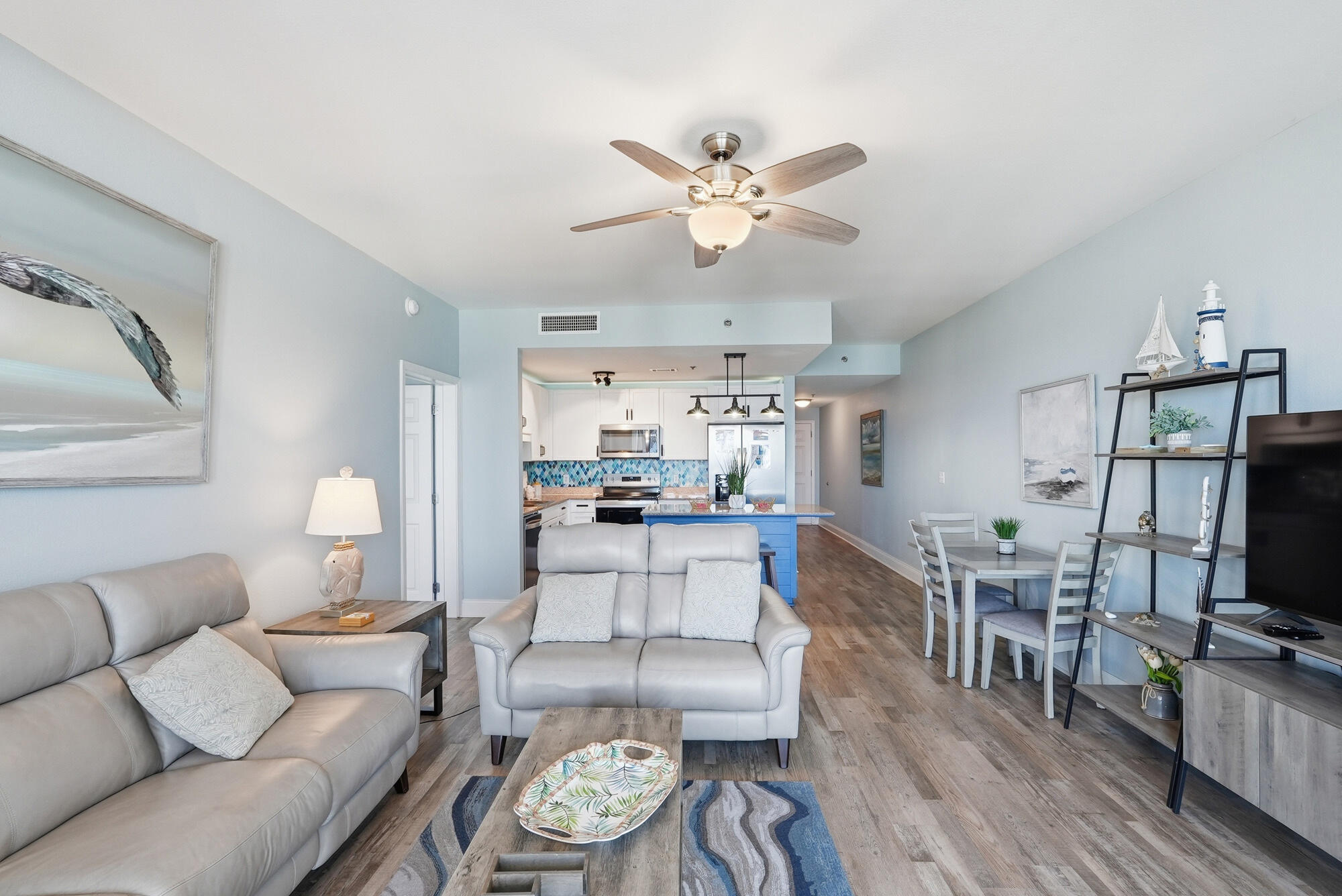 9860 S Thomas Drive Panama City Beach FL 32408