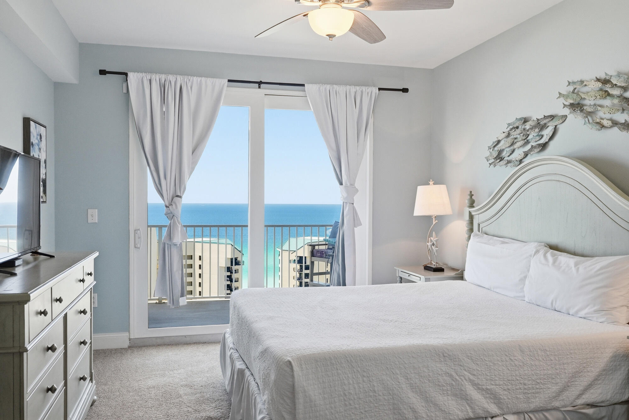 9860 S Thomas Drive Panama City Beach FL 32408