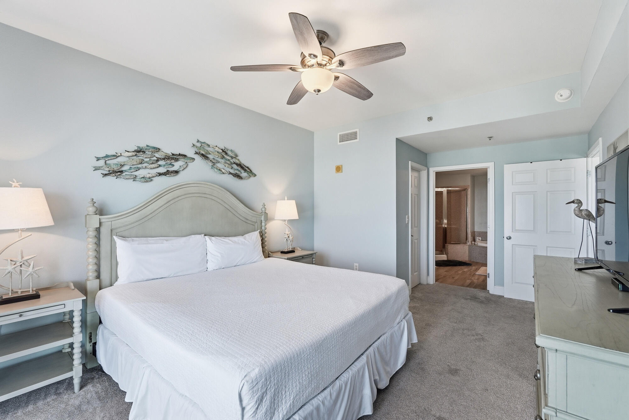 9860 S Thomas Drive Panama City Beach FL 32408