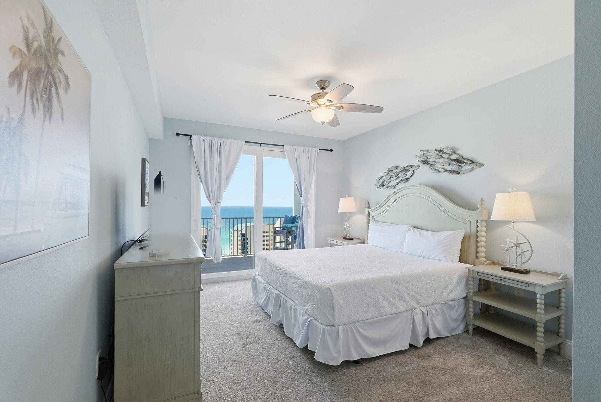 9860 S Thomas Drive Panama City Beach FL 32408