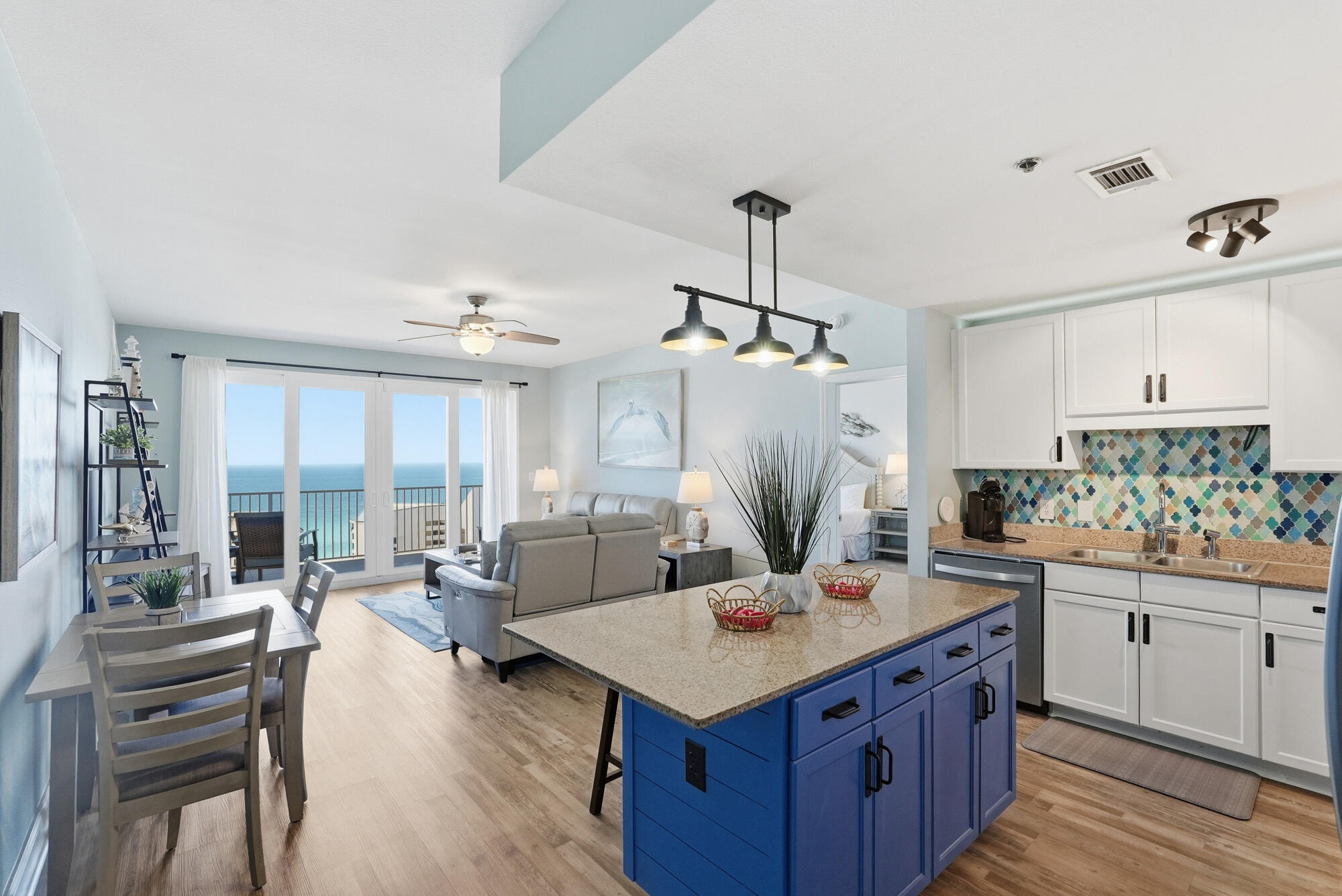 9860 S Thomas Drive Panama City Beach FL 32408