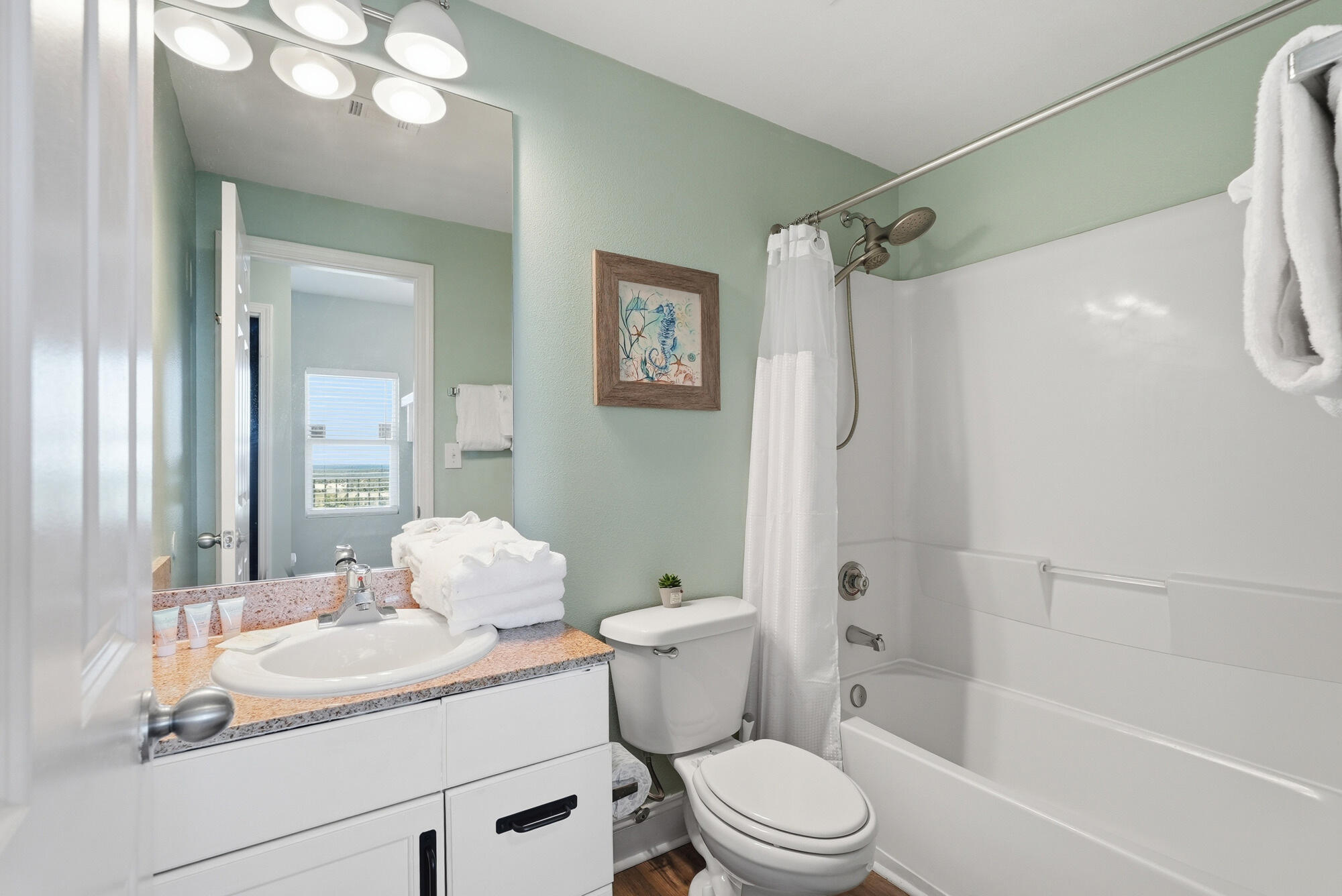9860 S Thomas Drive Panama City Beach FL 32408