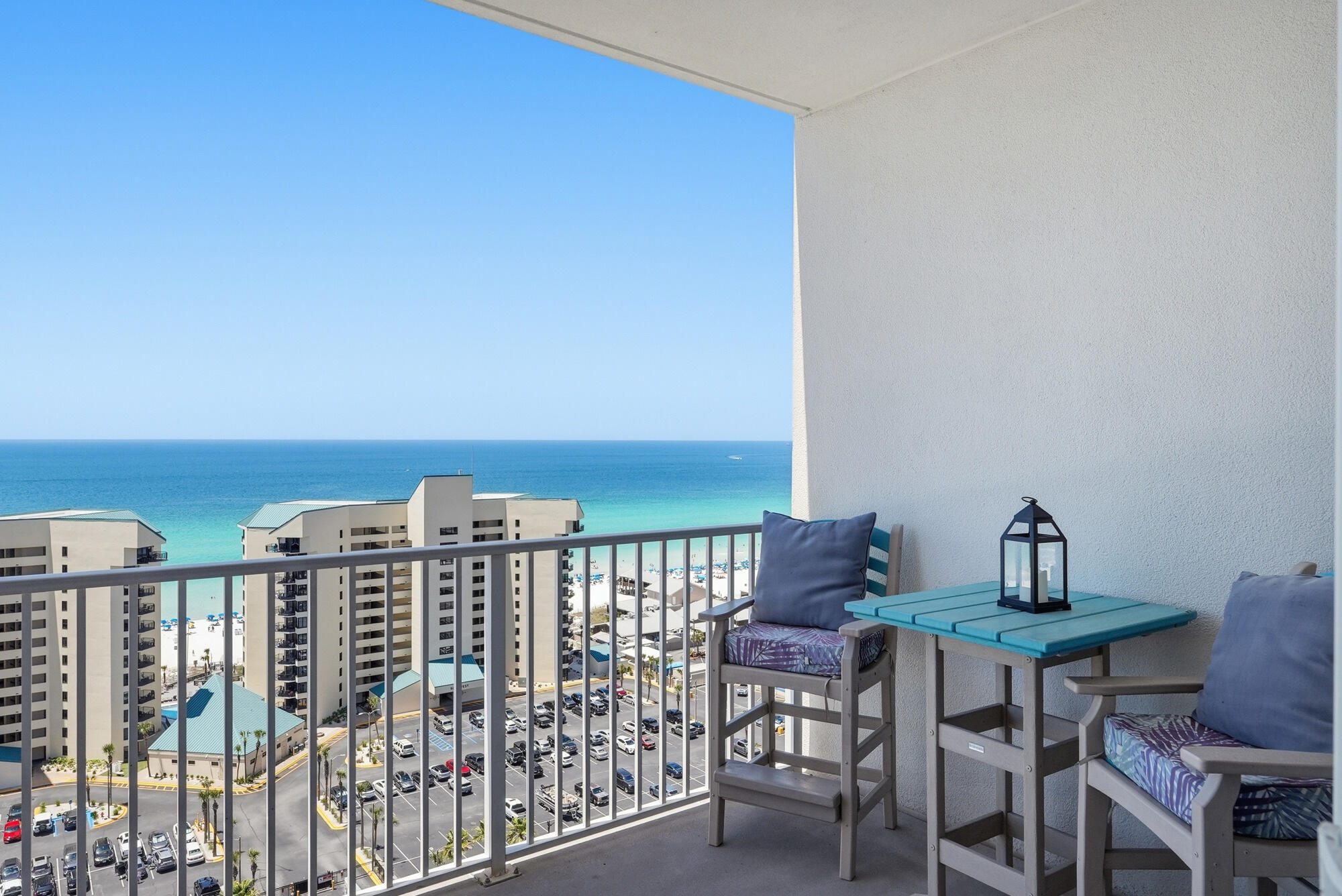 9860 S Thomas Drive Panama City Beach FL 32408