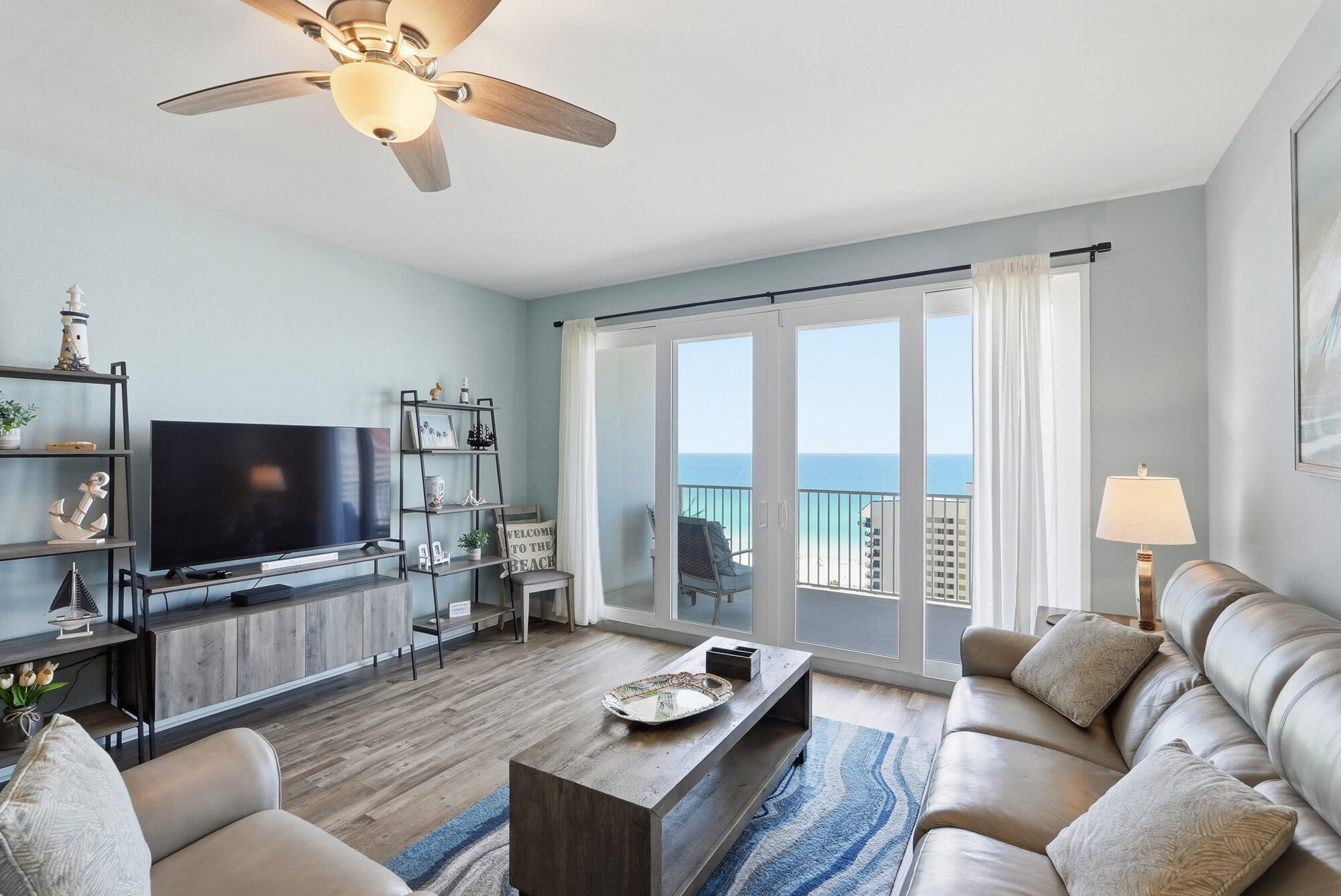 9860 S Thomas Drive Panama City Beach FL 32408