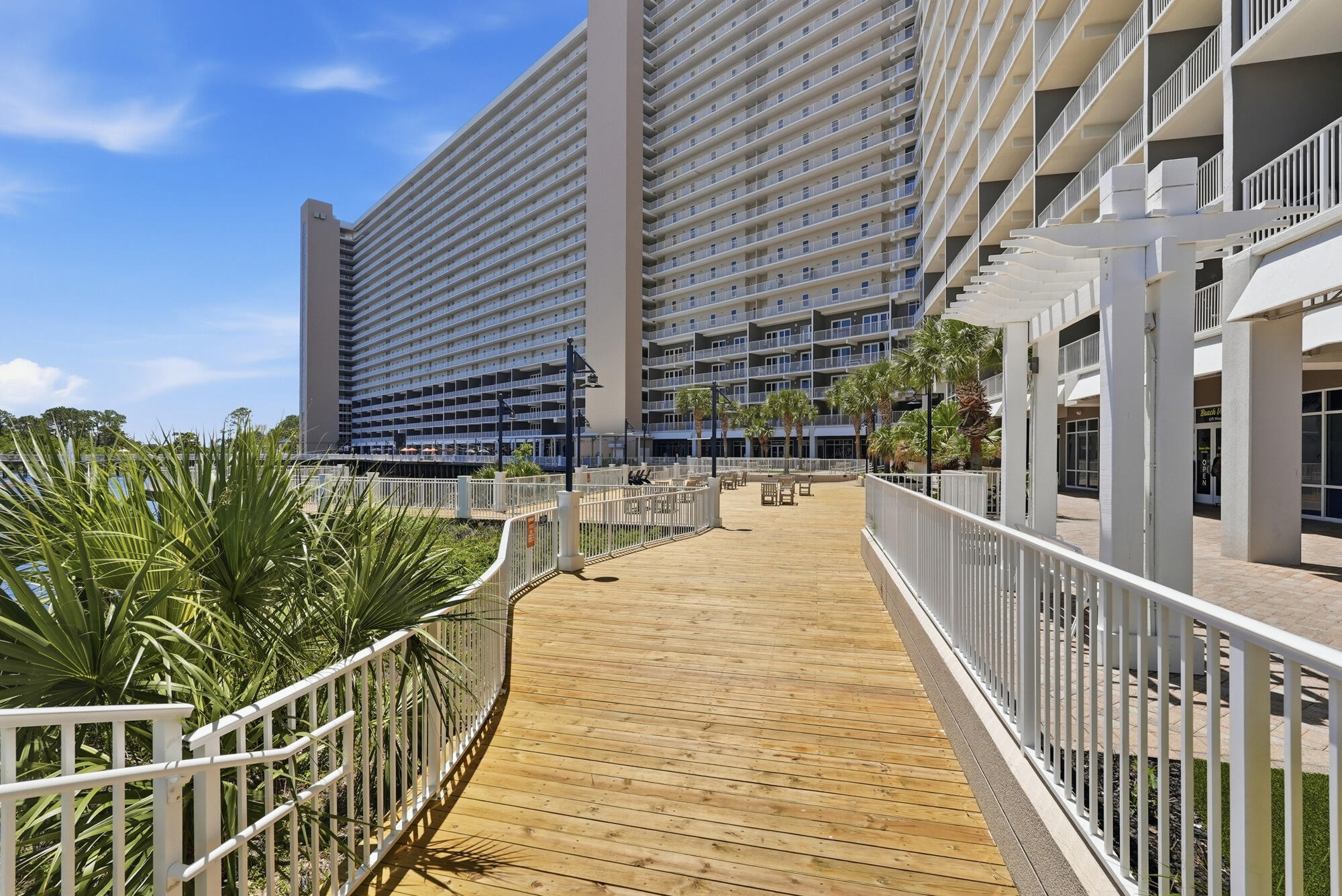 9860 S Thomas Drive Panama City Beach FL 32408