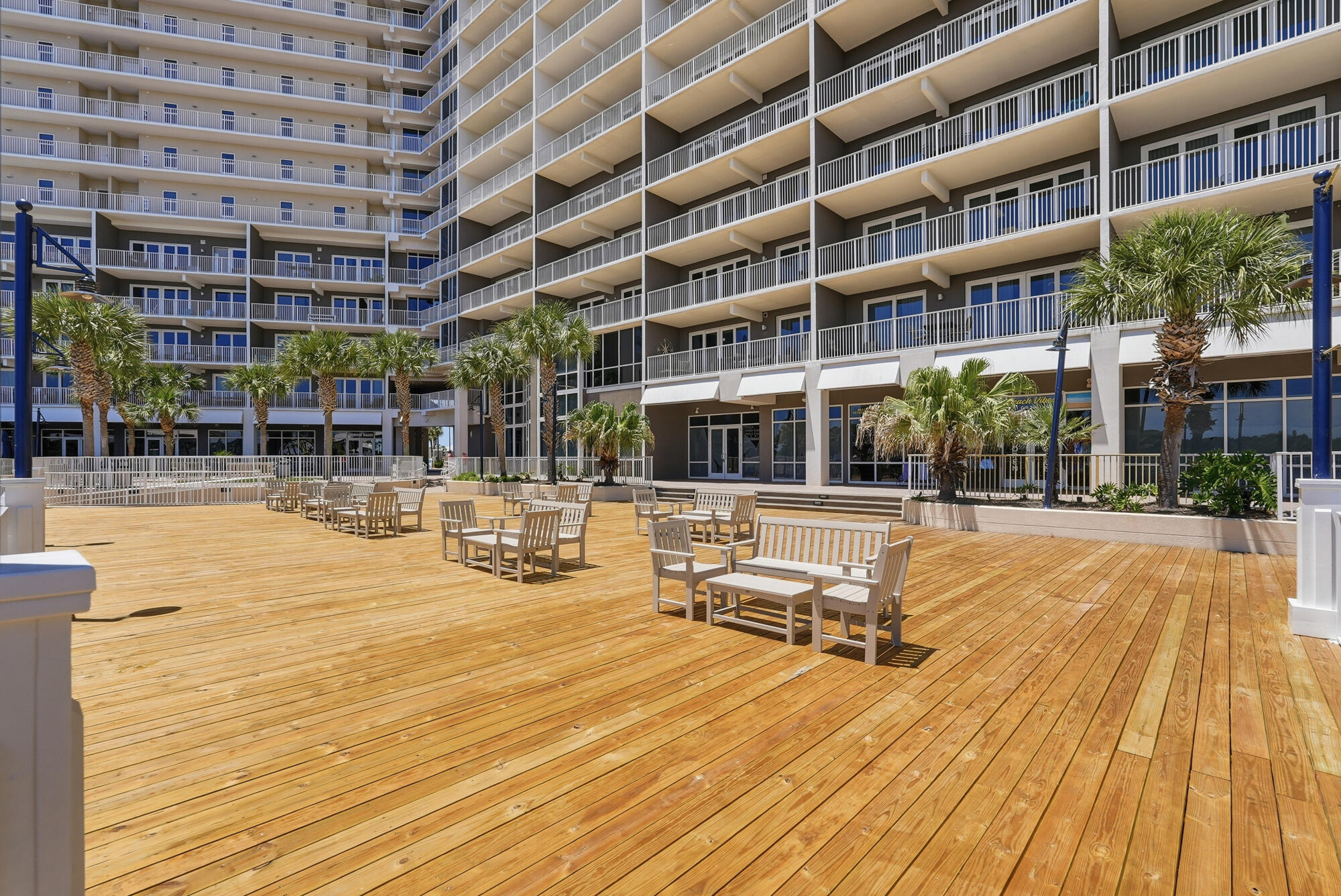 9860 S Thomas Drive Panama City Beach FL 32408