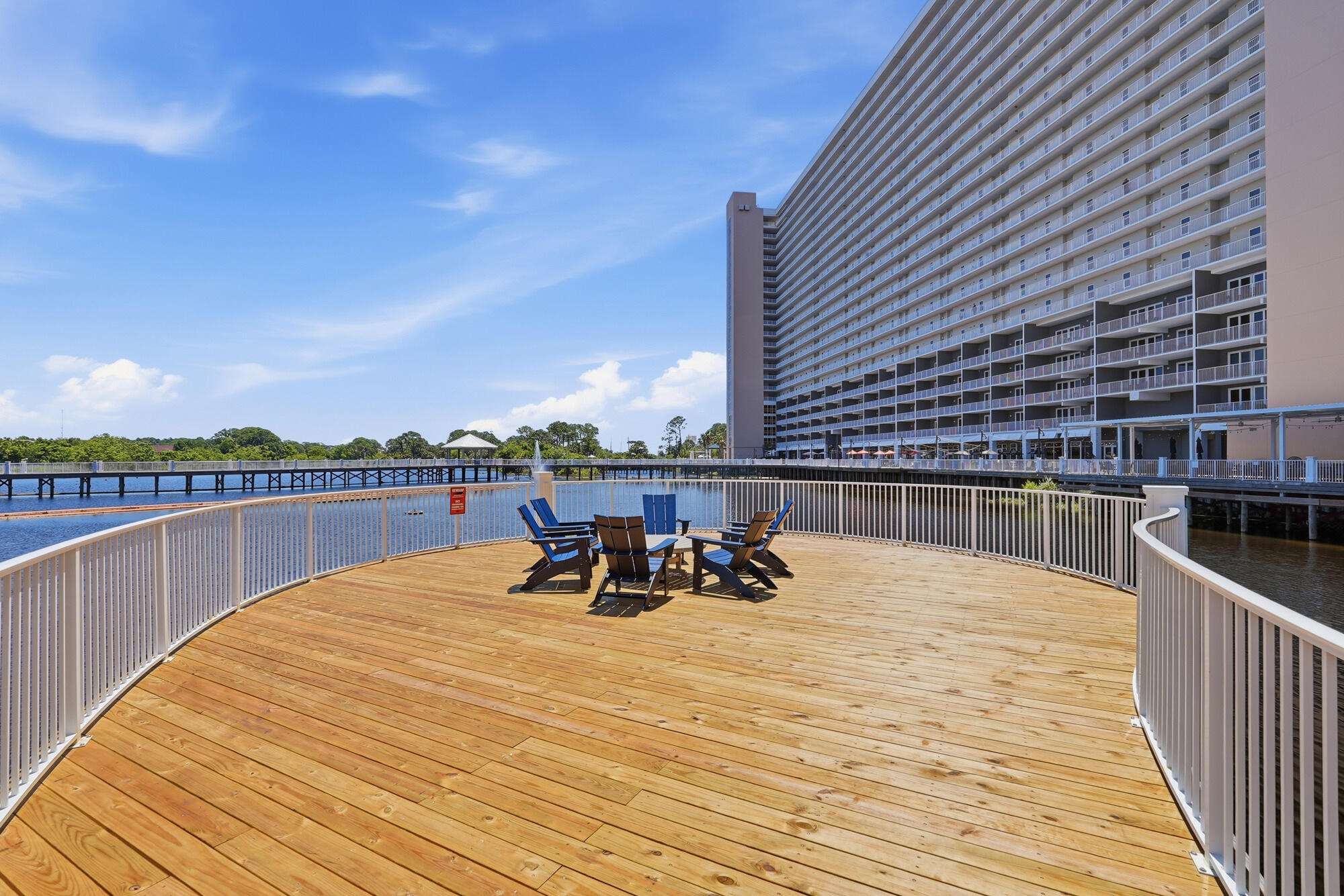9860 S Thomas Drive Panama City Beach FL 32408