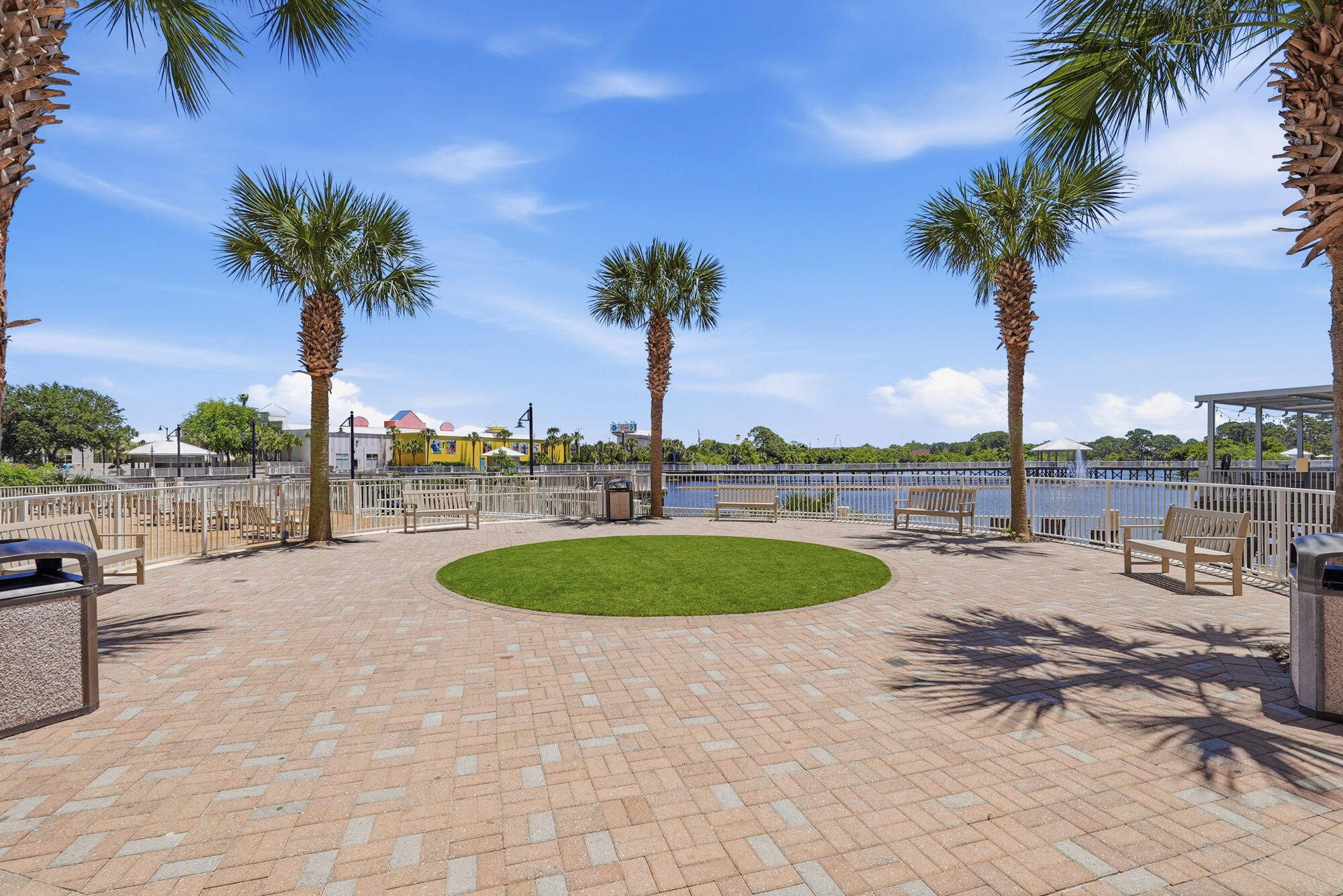 9860 S Thomas Drive Panama City Beach FL 32408