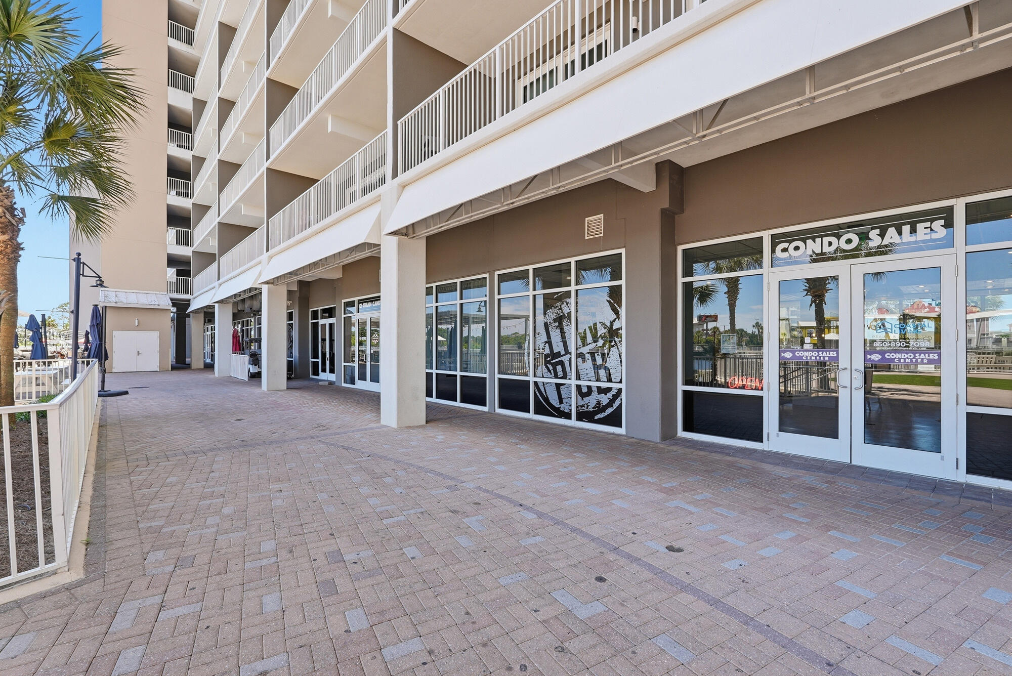 9860 S Thomas Drive Panama City Beach FL 32408