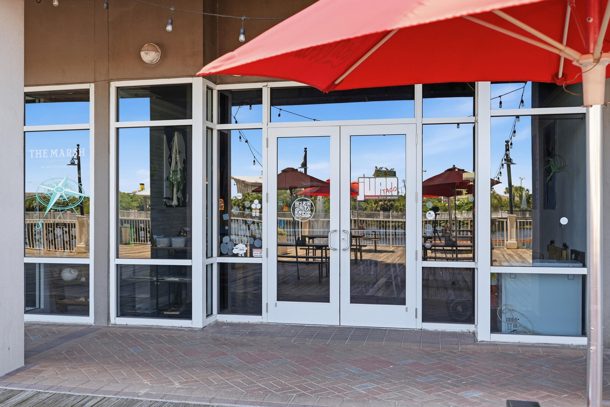 9860 S Thomas Drive Panama City Beach FL 32408