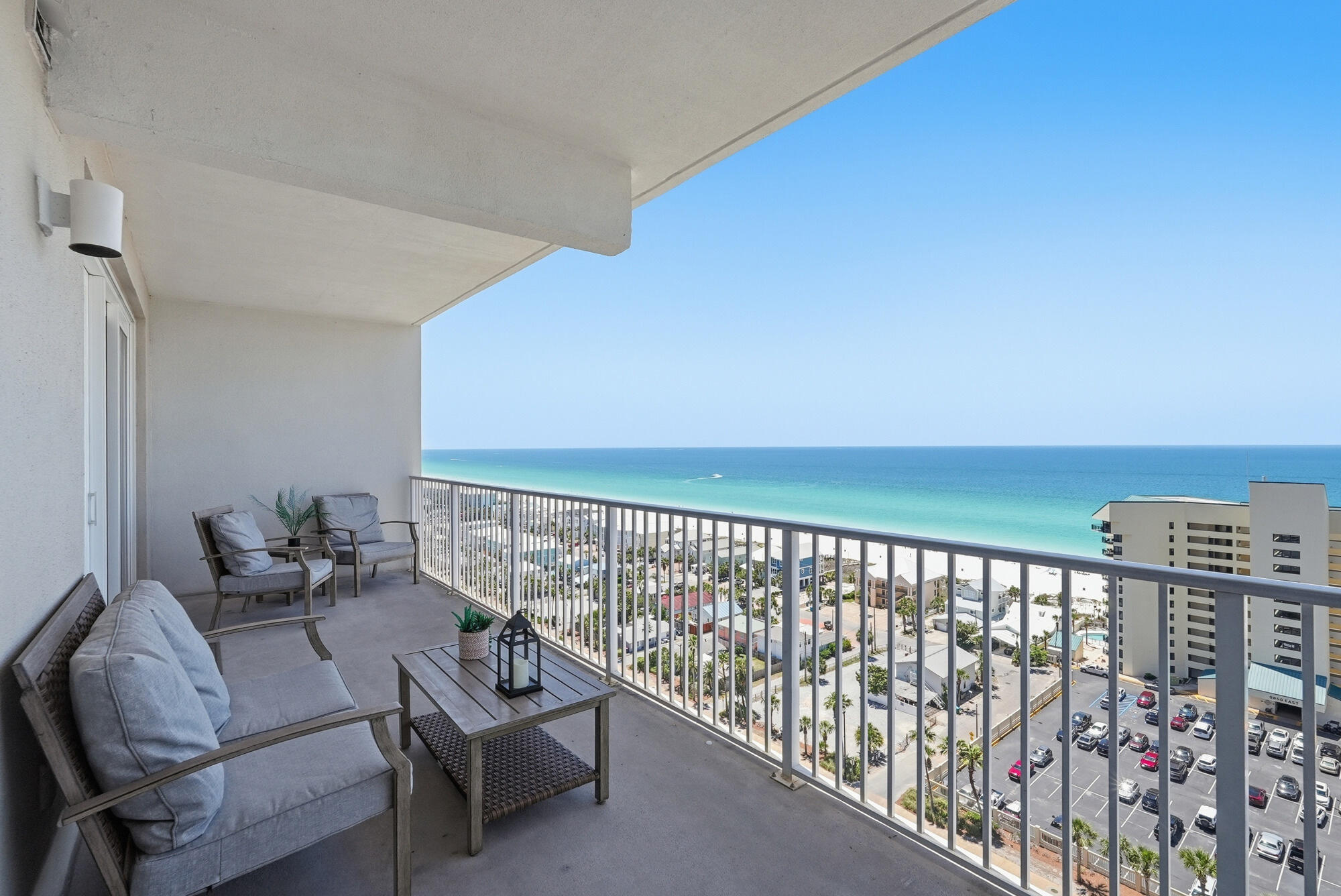 9860 S Thomas Drive Panama City Beach FL 32408
