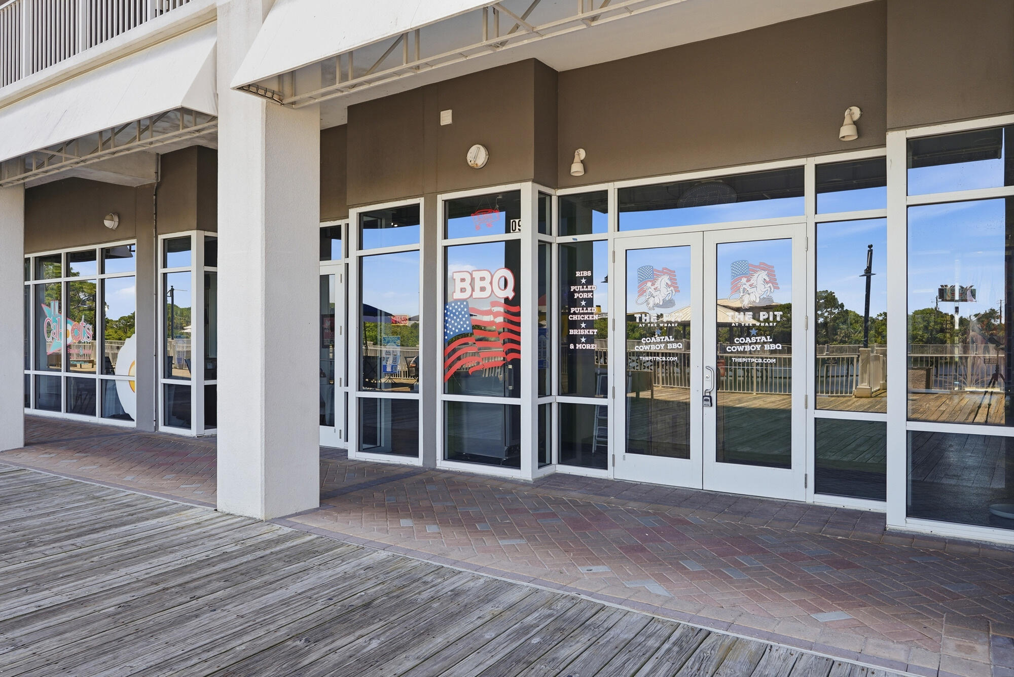 9860 S Thomas Drive Panama City Beach FL 32408
