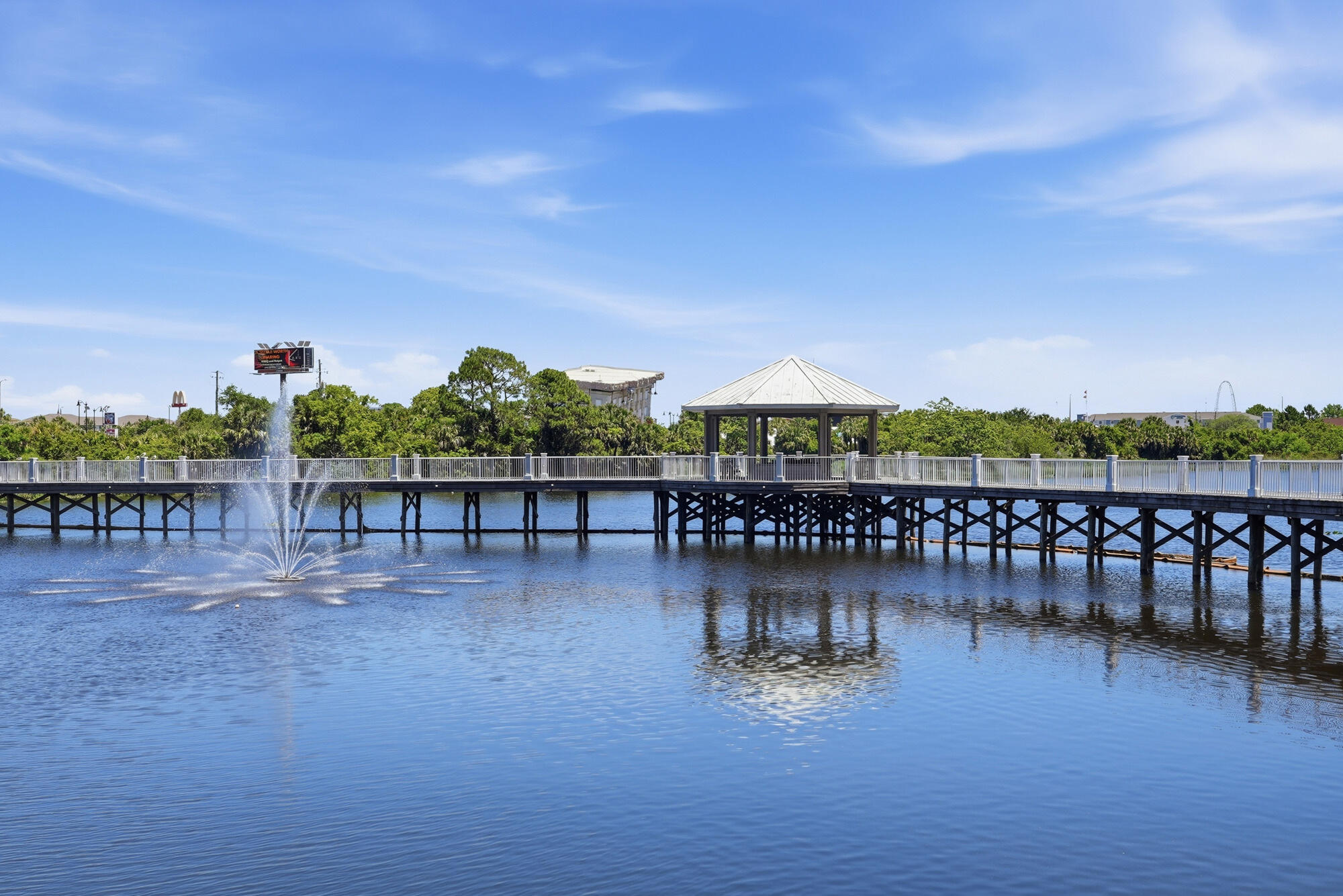 9860 S Thomas Drive Panama City Beach FL 32408