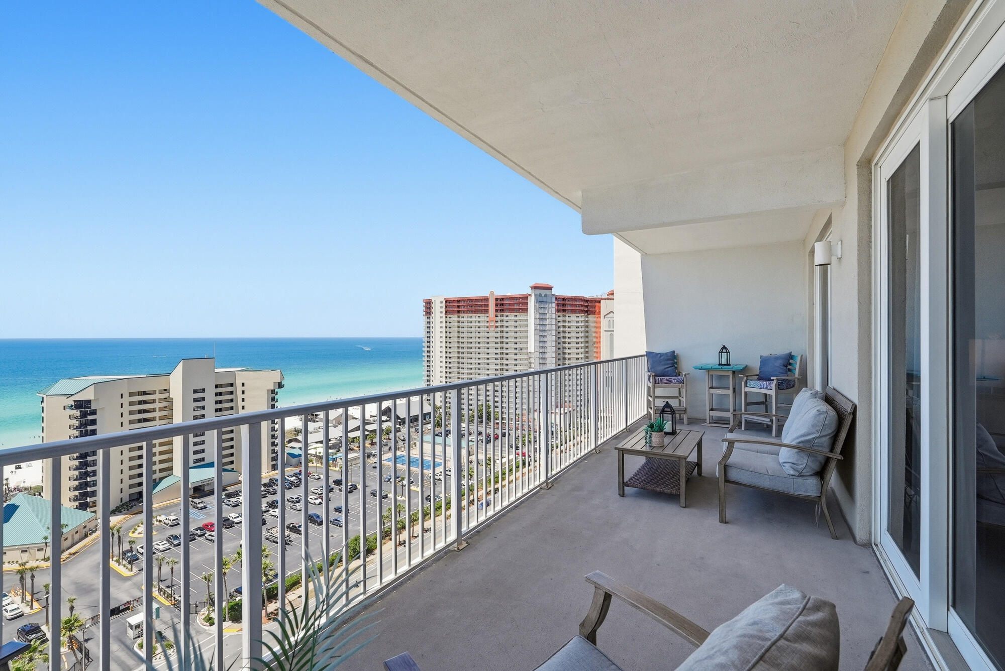 9860 S Thomas Drive Panama City Beach FL 32408