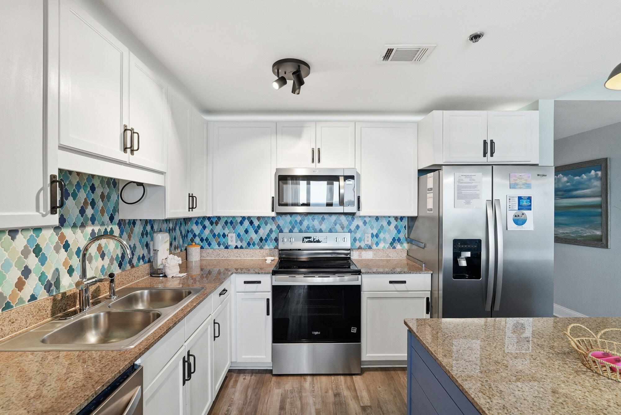 9860 S Thomas Drive Panama City Beach FL 32408
