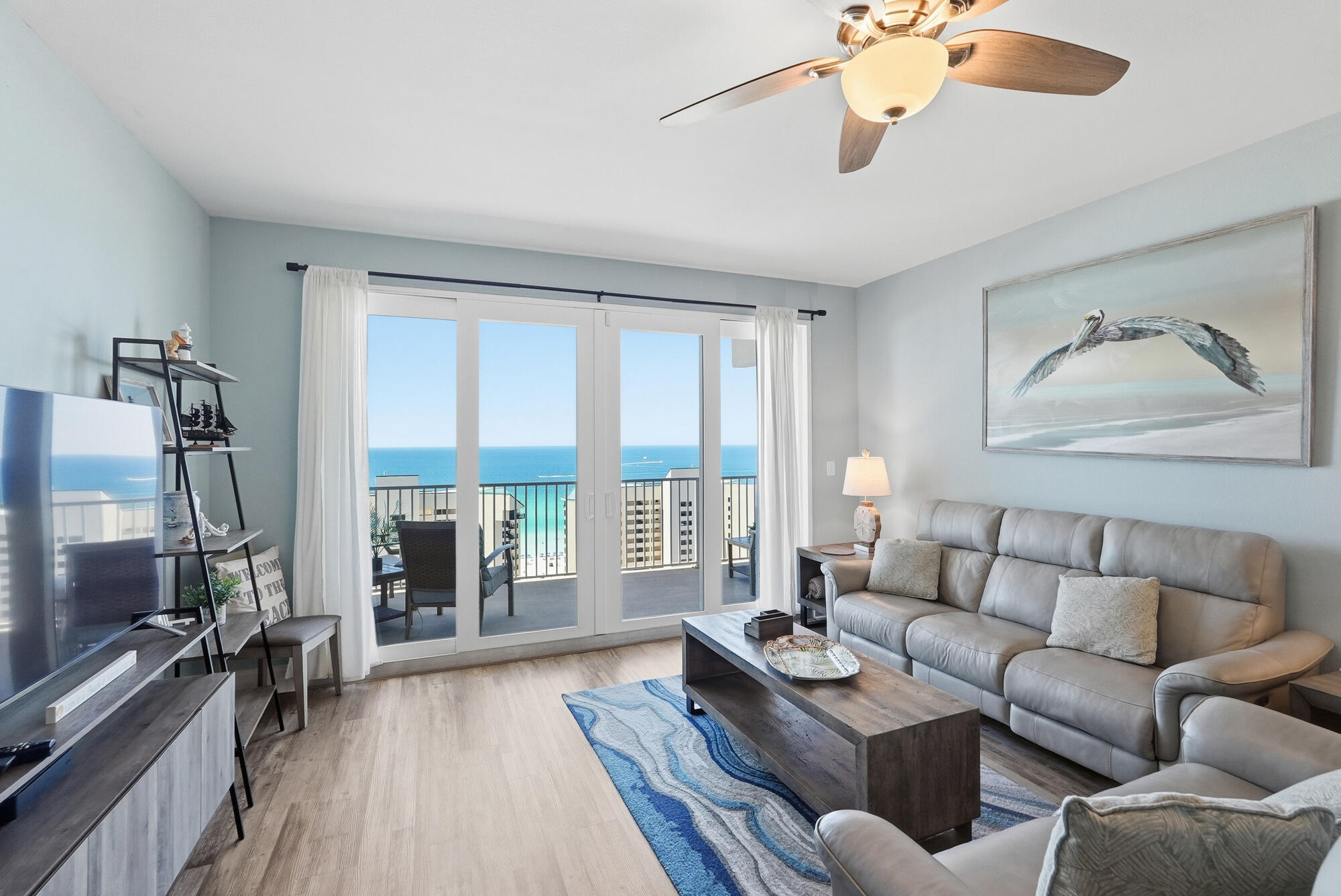 9860 S Thomas Drive Panama City Beach FL 32408