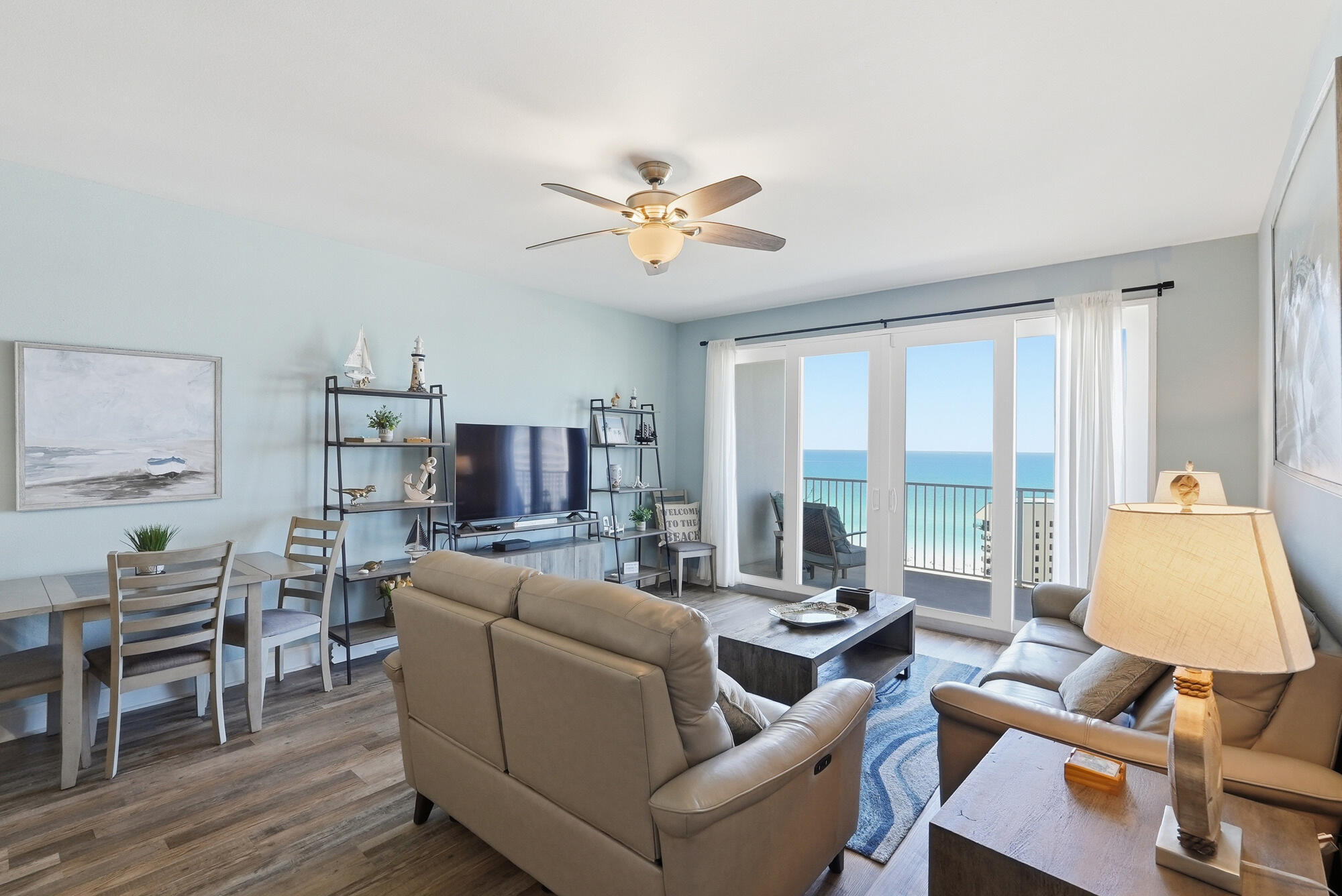 9860 S Thomas Drive Panama City Beach FL 32408