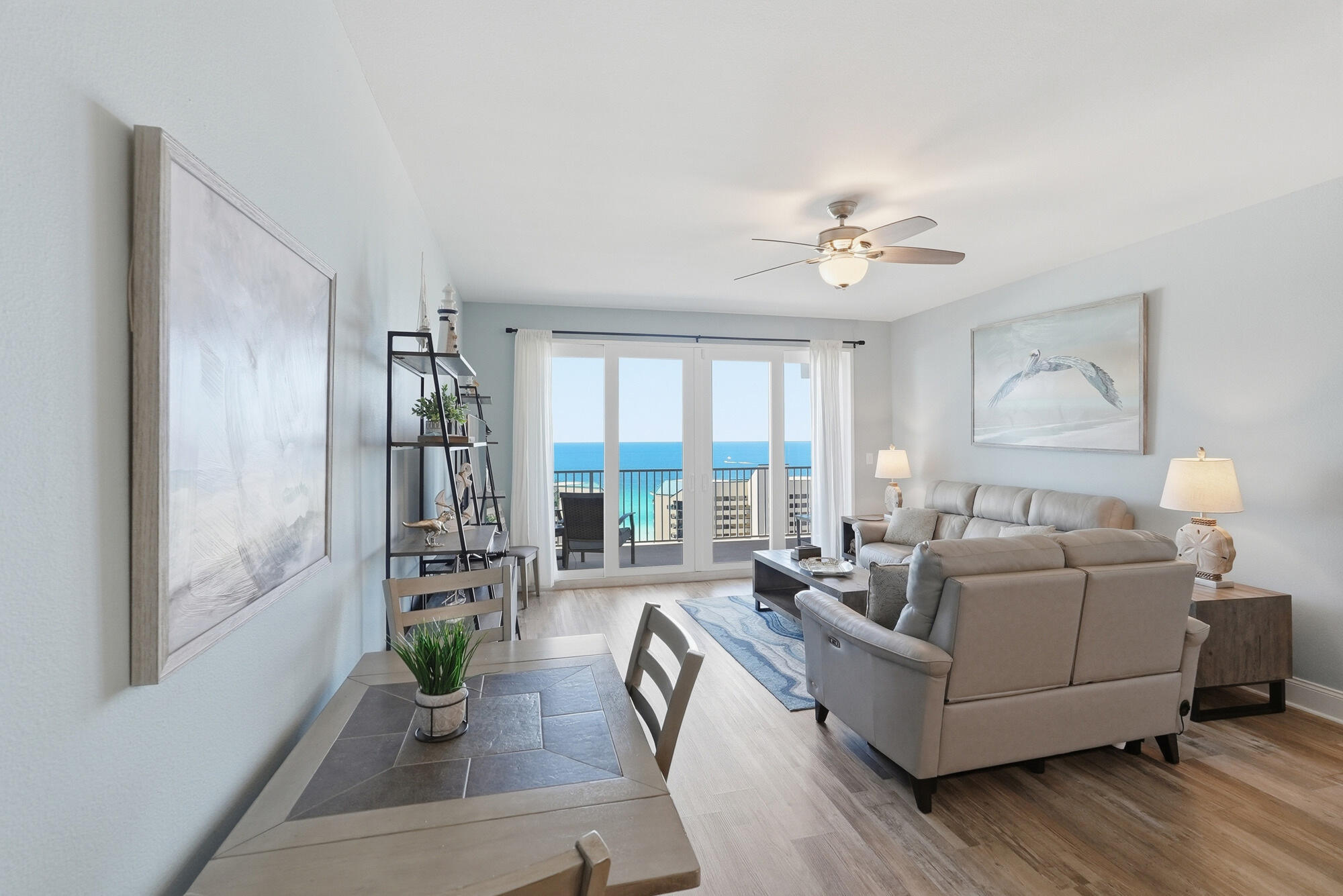 9860 S Thomas Drive Panama City Beach FL 32408