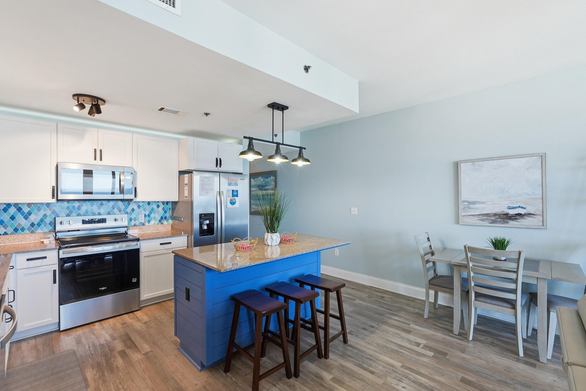 9860 S Thomas Drive Panama City Beach FL 32408