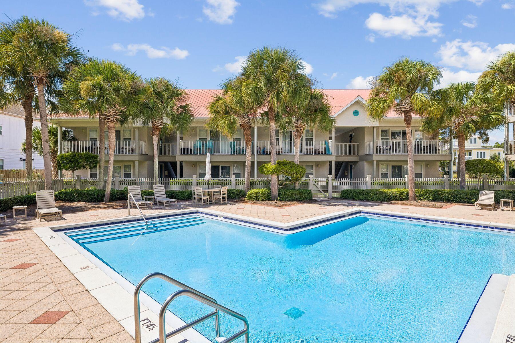 82 Sugar Sand Lane Santa Rosa Beach FL 32459