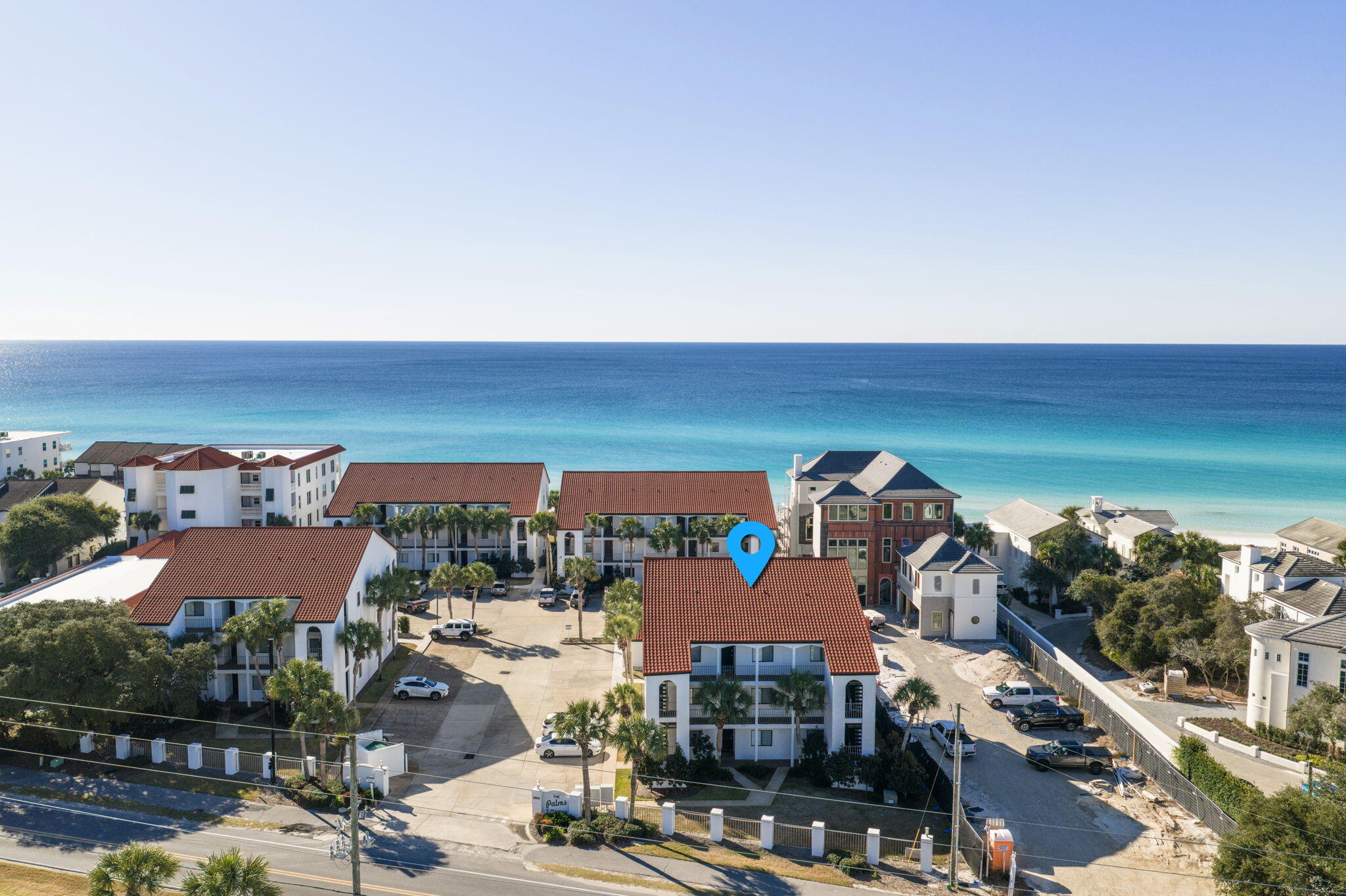 3604 E County Highway 30a Santa Rosa Beach FL 32459