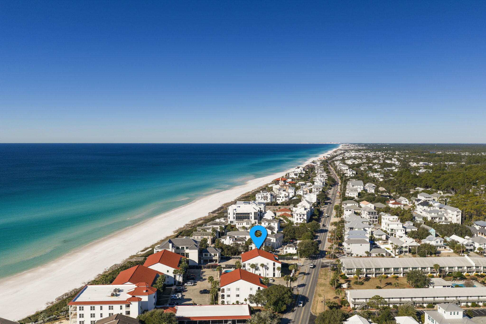 3604 E County Highway 30a Santa Rosa Beach FL 32459