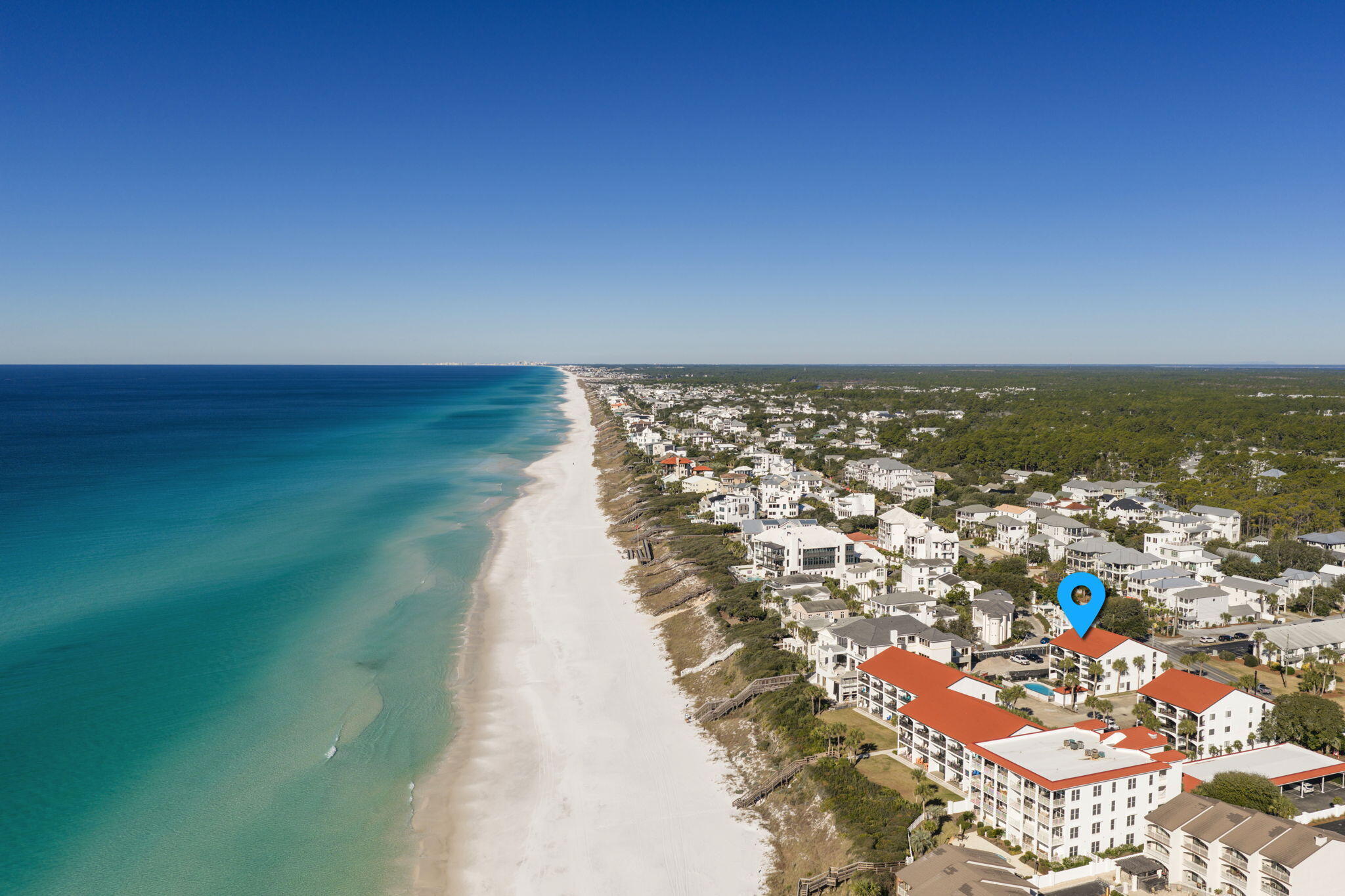 3604 E County Highway 30a Santa Rosa Beach FL 32459