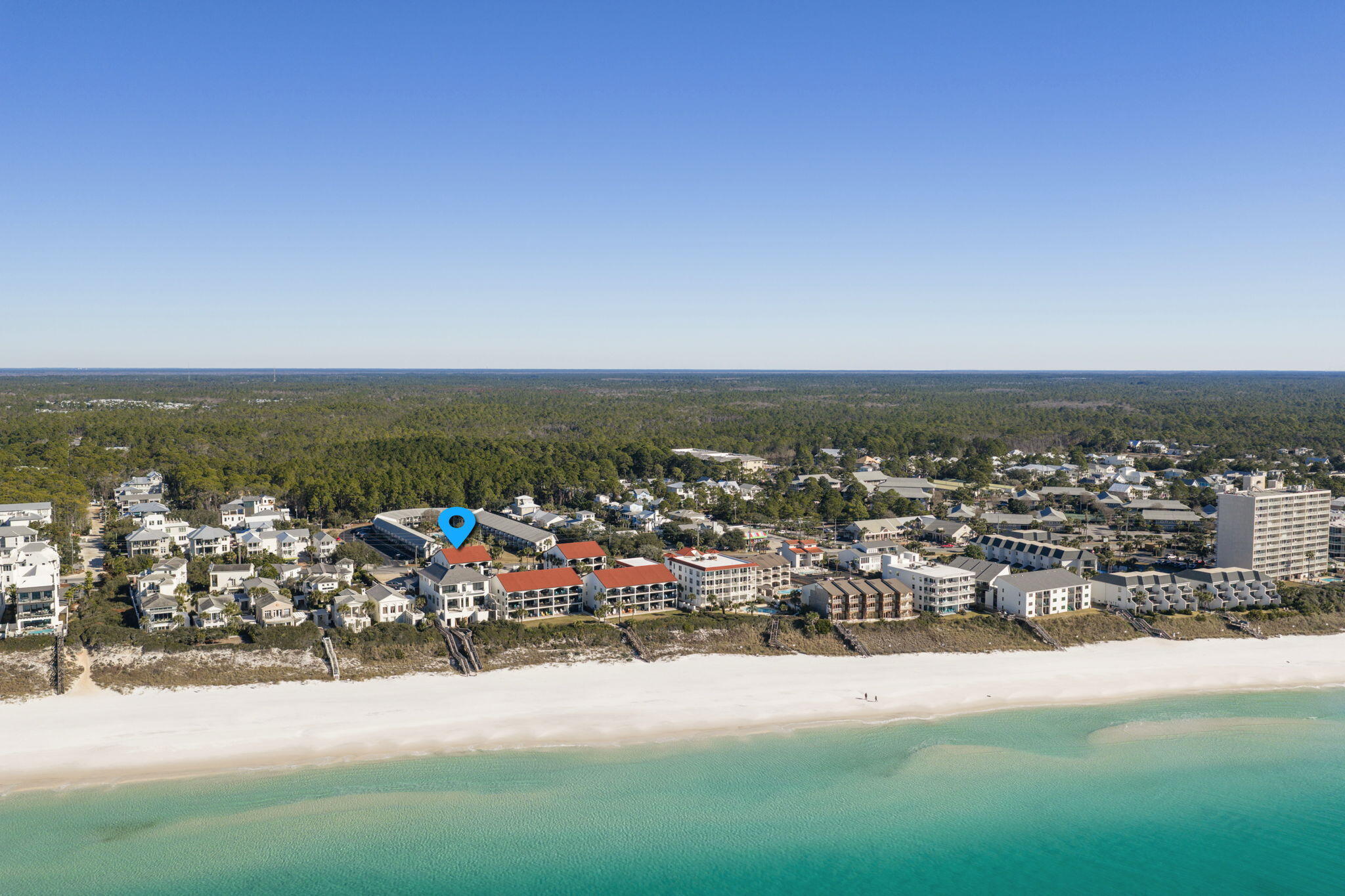 3604 E County Highway 30a Santa Rosa Beach FL 32459