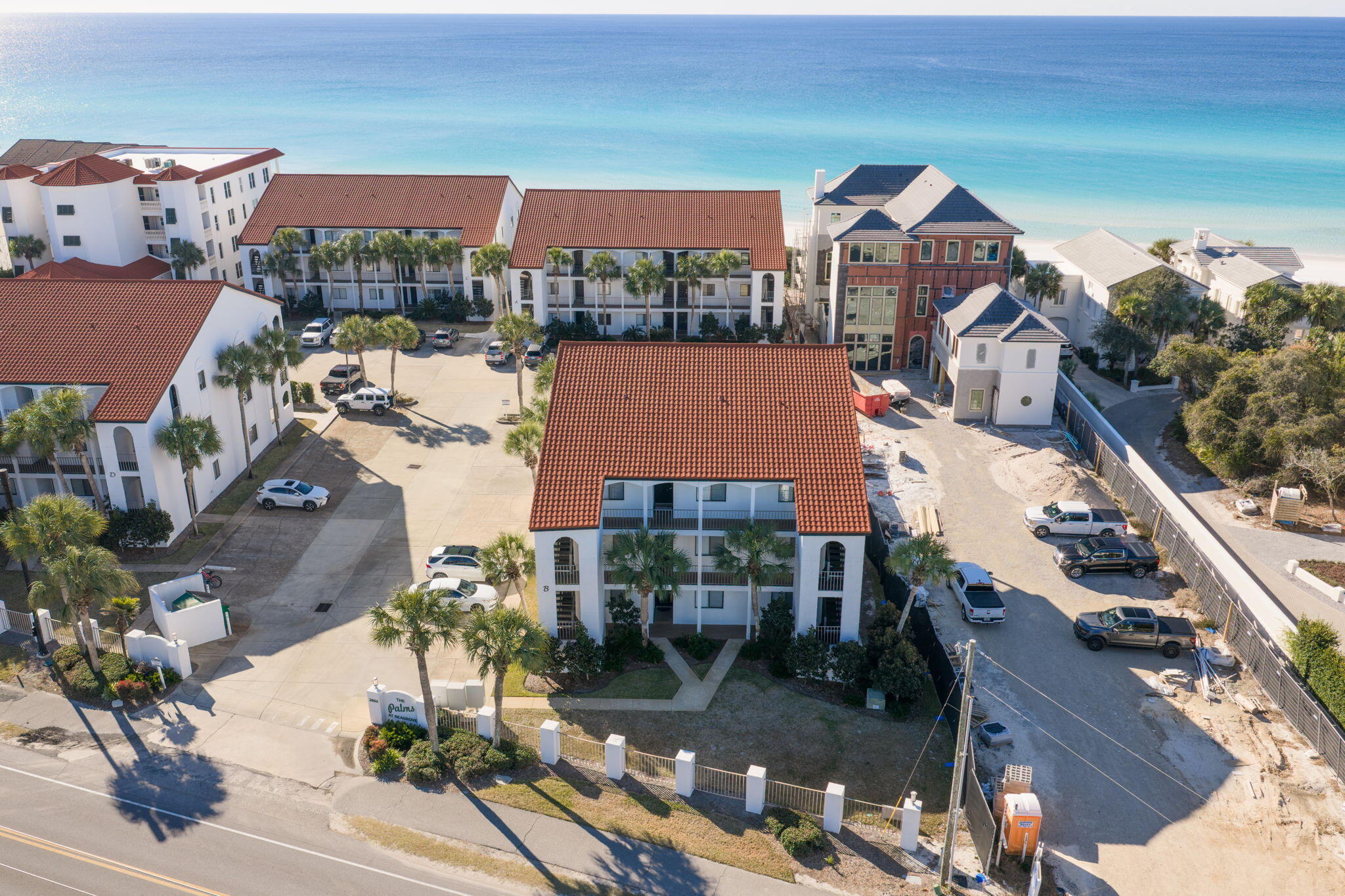 3604 E County Highway 30a Santa Rosa Beach FL 32459